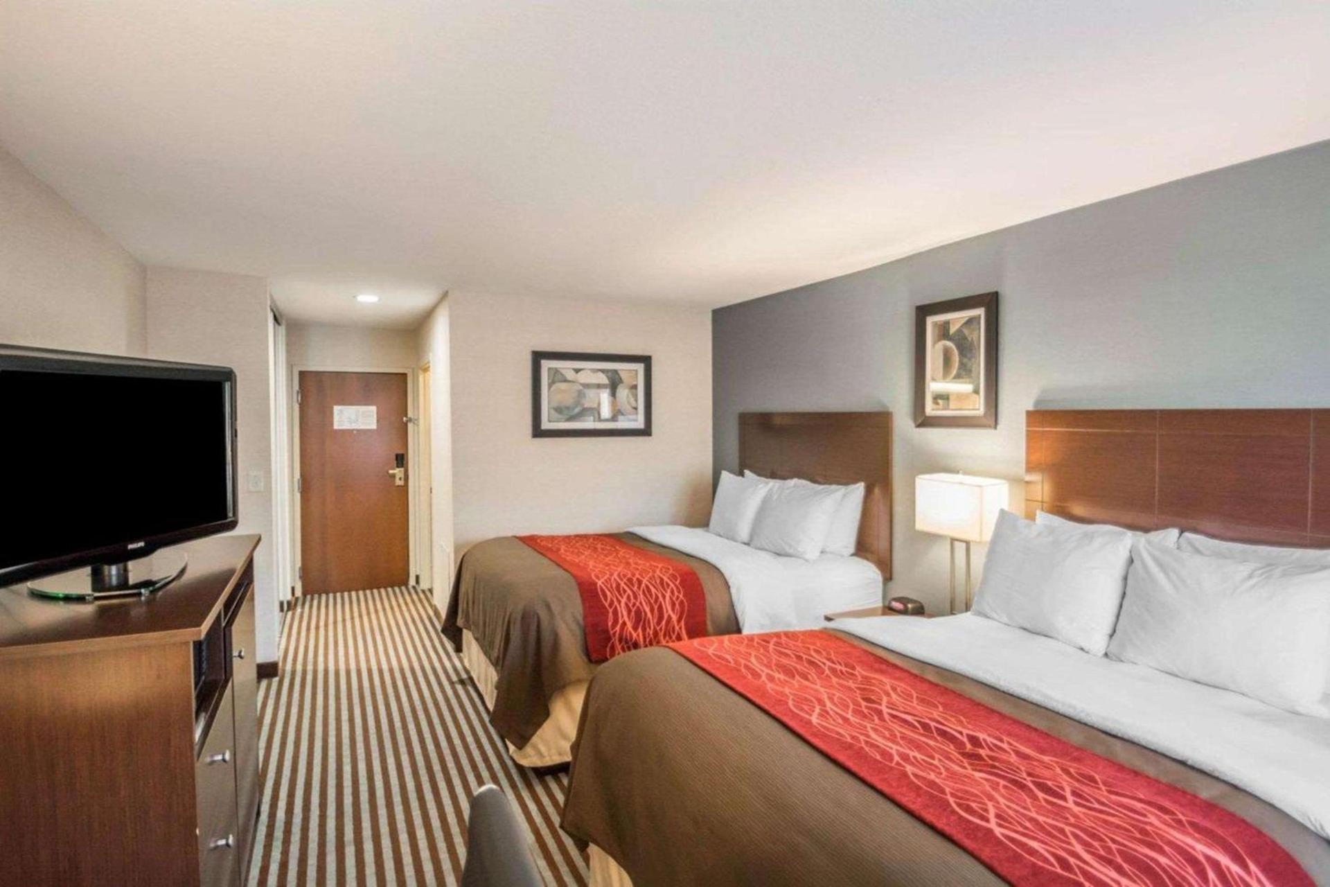 Quality Inn Corning photo 12
