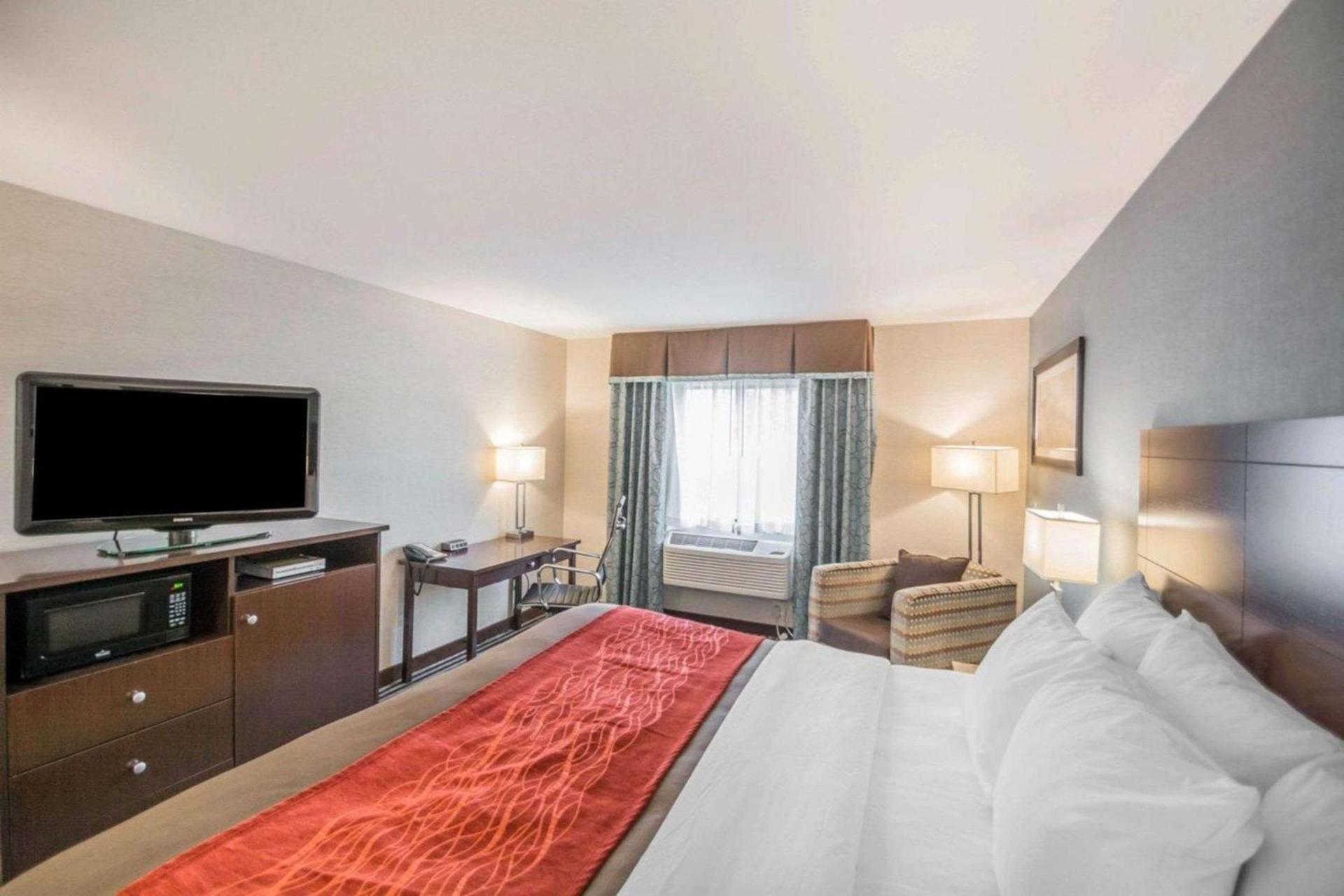 Quality Inn Corning photo 10