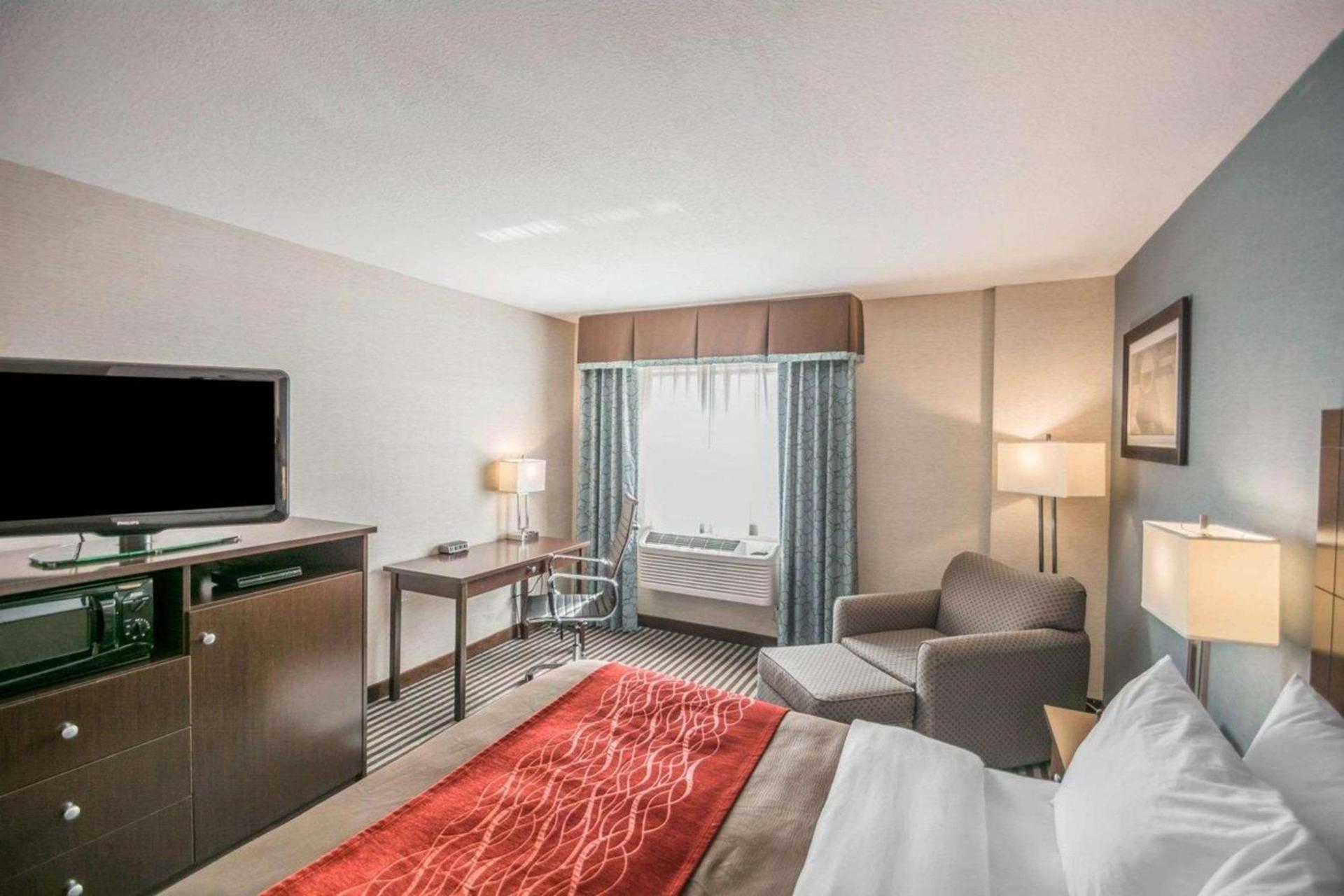 Quality Inn Corning photo 11