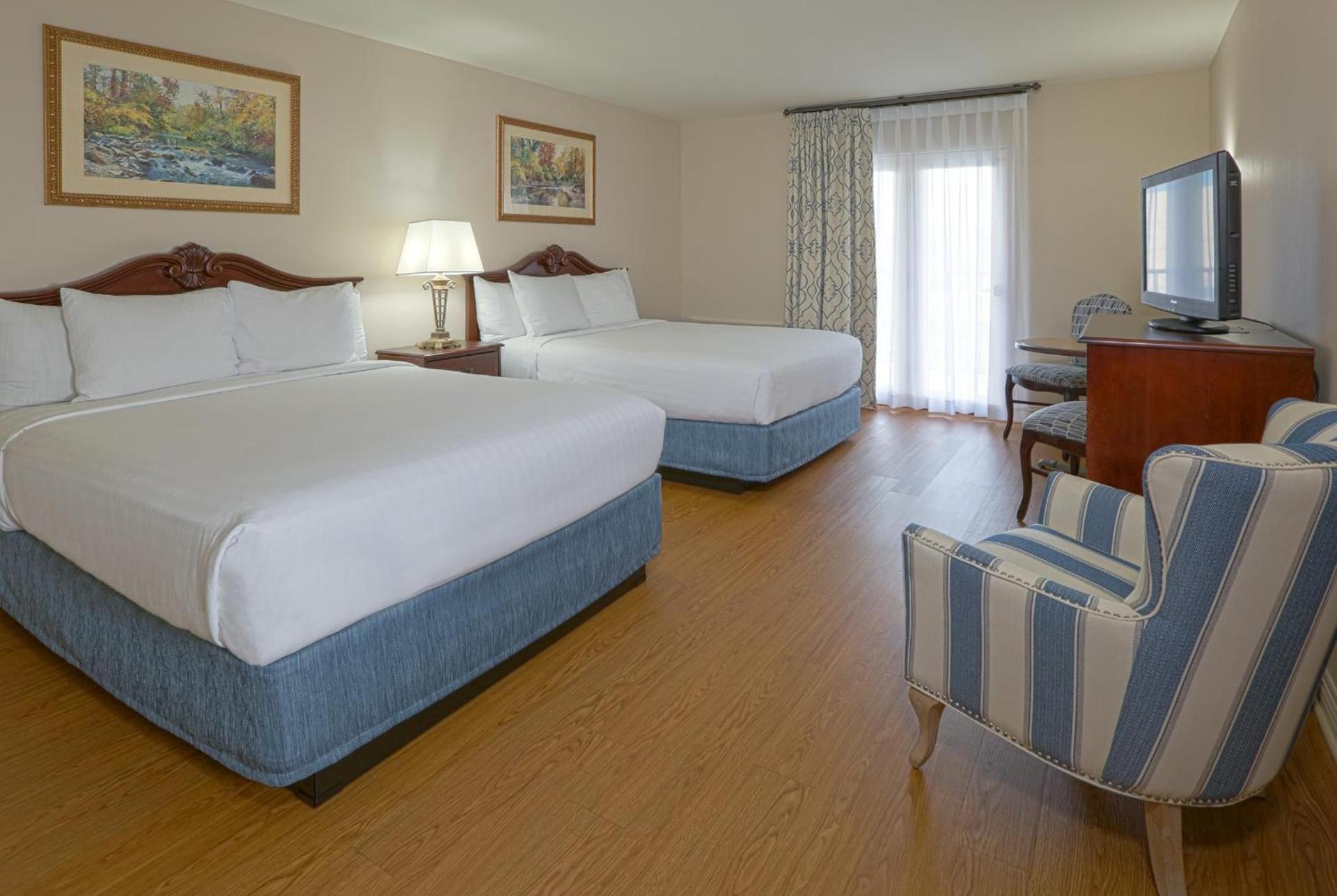 Music Road Resort Hotel and Inn photo 13