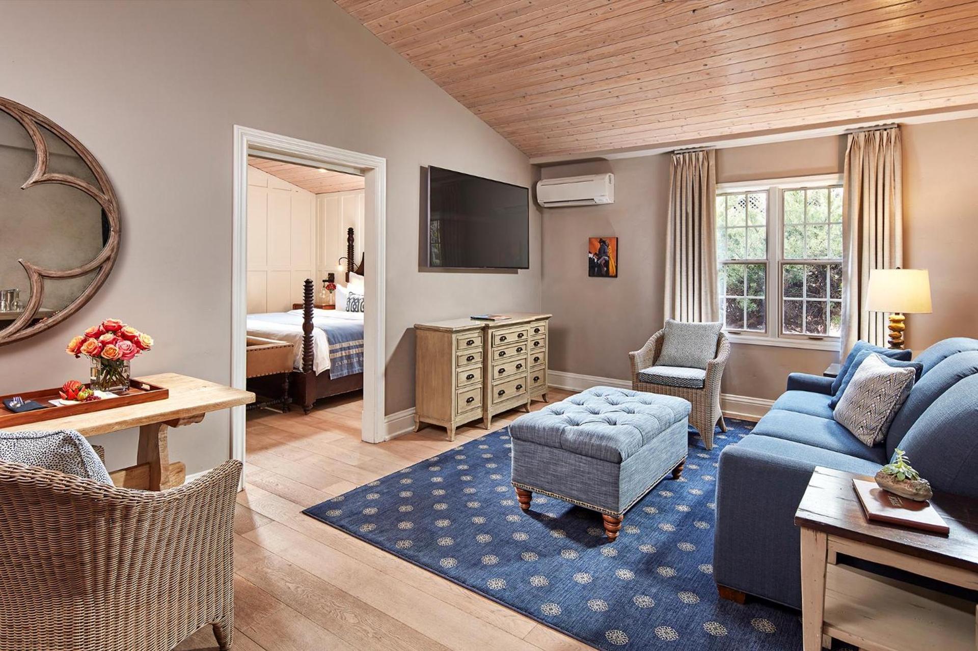 L'Auberge De Sedona photo 10