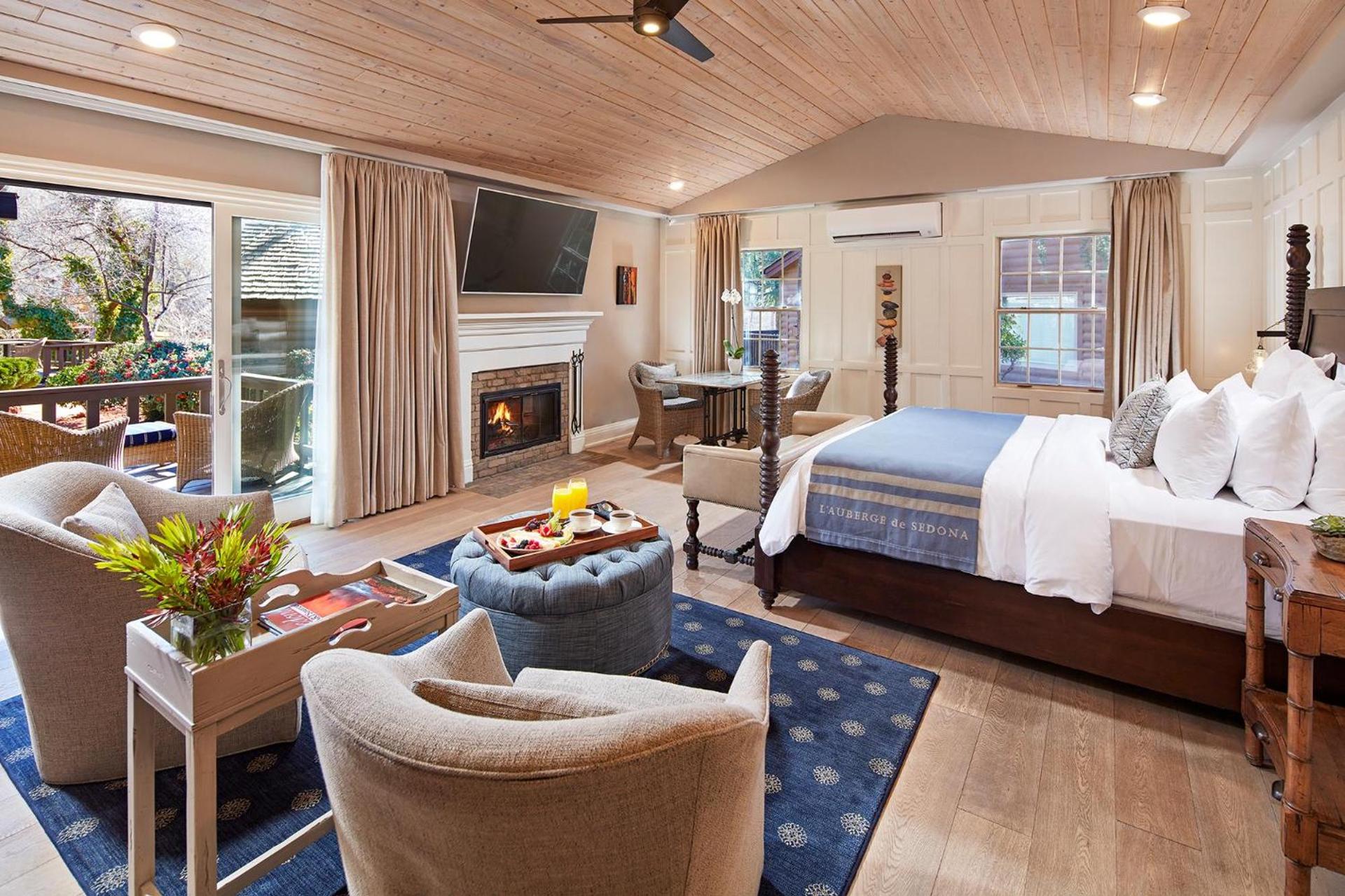 L'Auberge De Sedona photo 3
