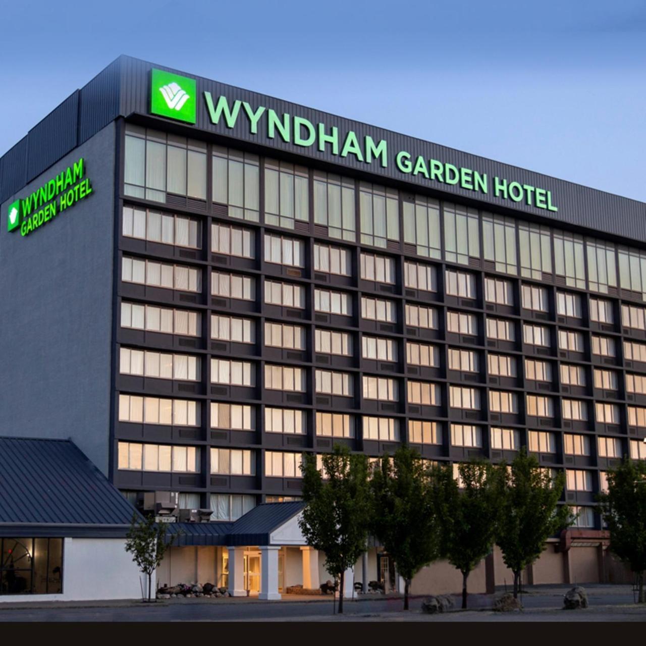 Wyndham Garden at Niagara Falls — hotel in Niagara Falls