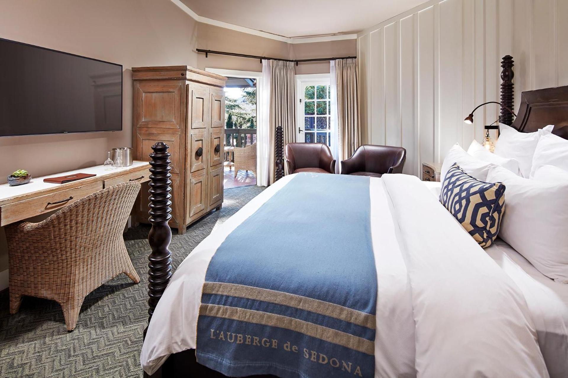 L'Auberge De Sedona photo 7