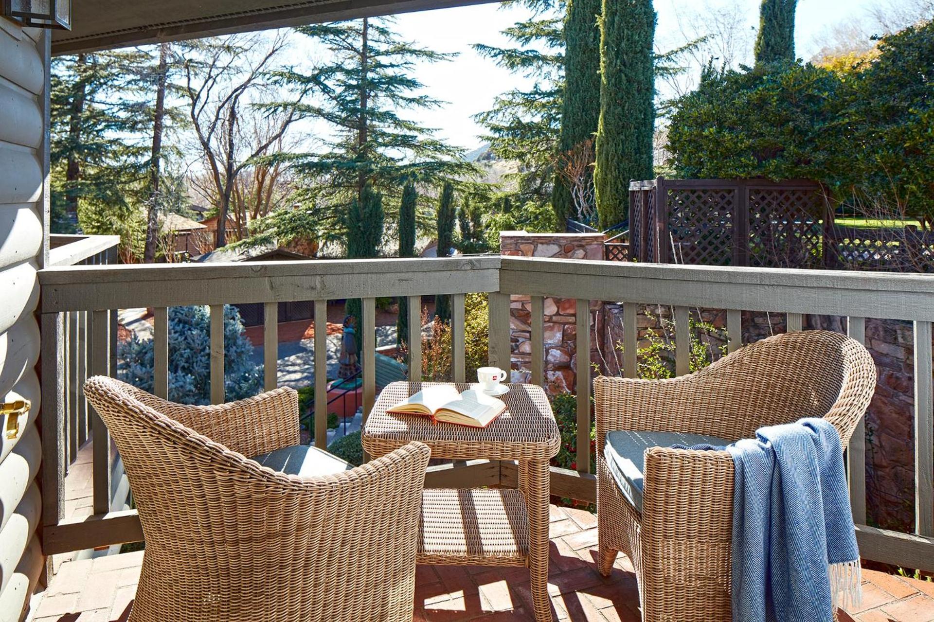 L'Auberge De Sedona photo 15
