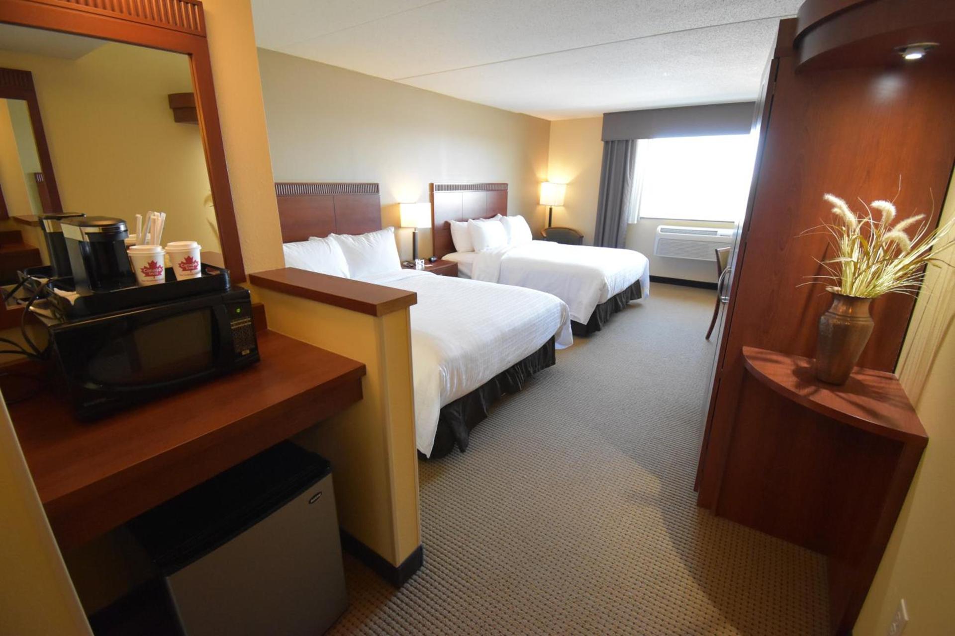 Canad Inns Destination Center Grand Forks photo 31