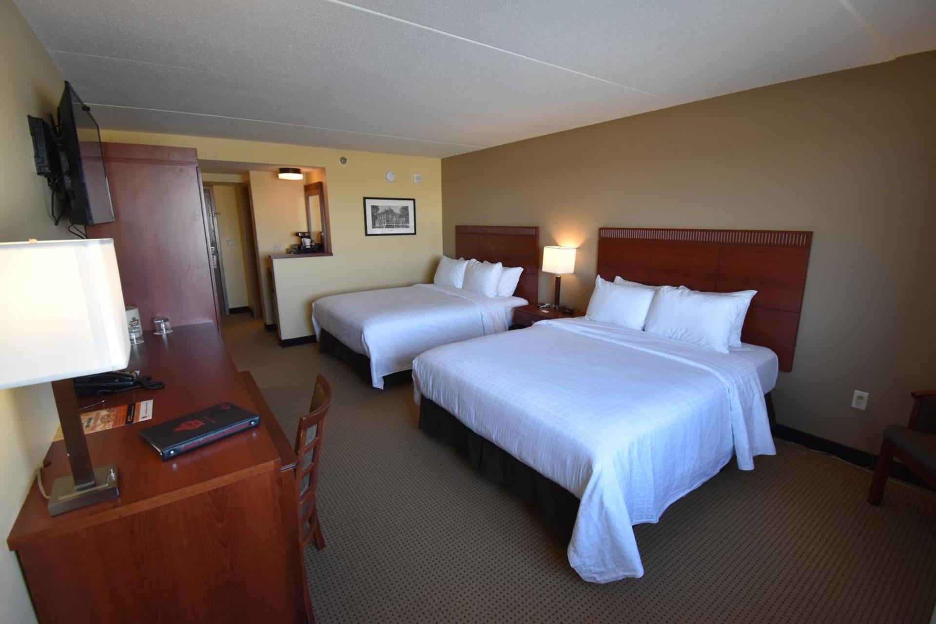 Canad Inns Destination Center Grand Forks photo 37