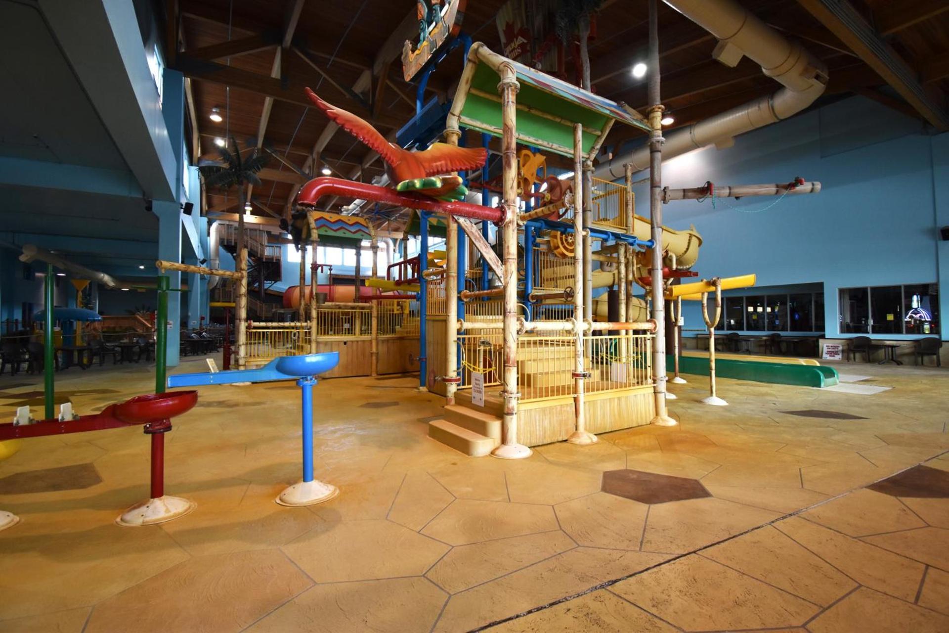 Canad Inns Destination Center Grand Forks photo 43