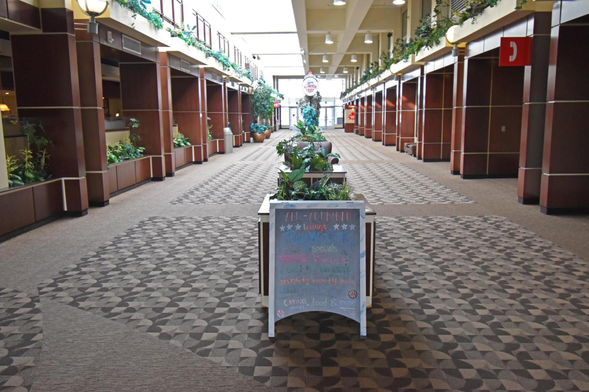 Canad Inns Destination Center Grand Forks photo 2