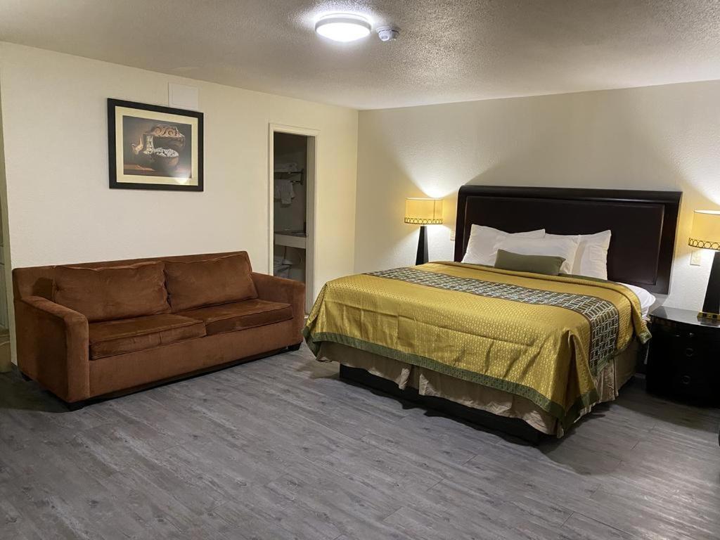 Palomino Motel photo 4