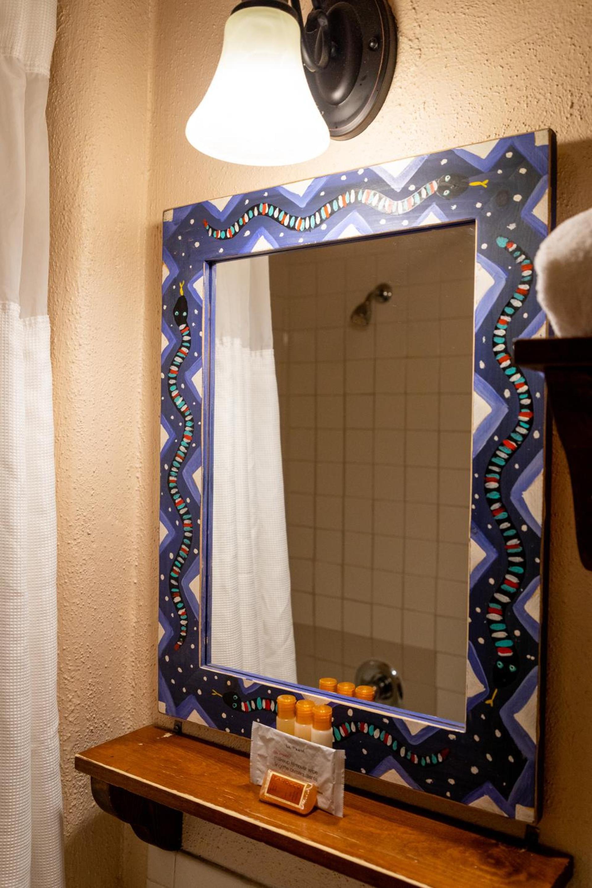 The Historic Taos Inn photo 94