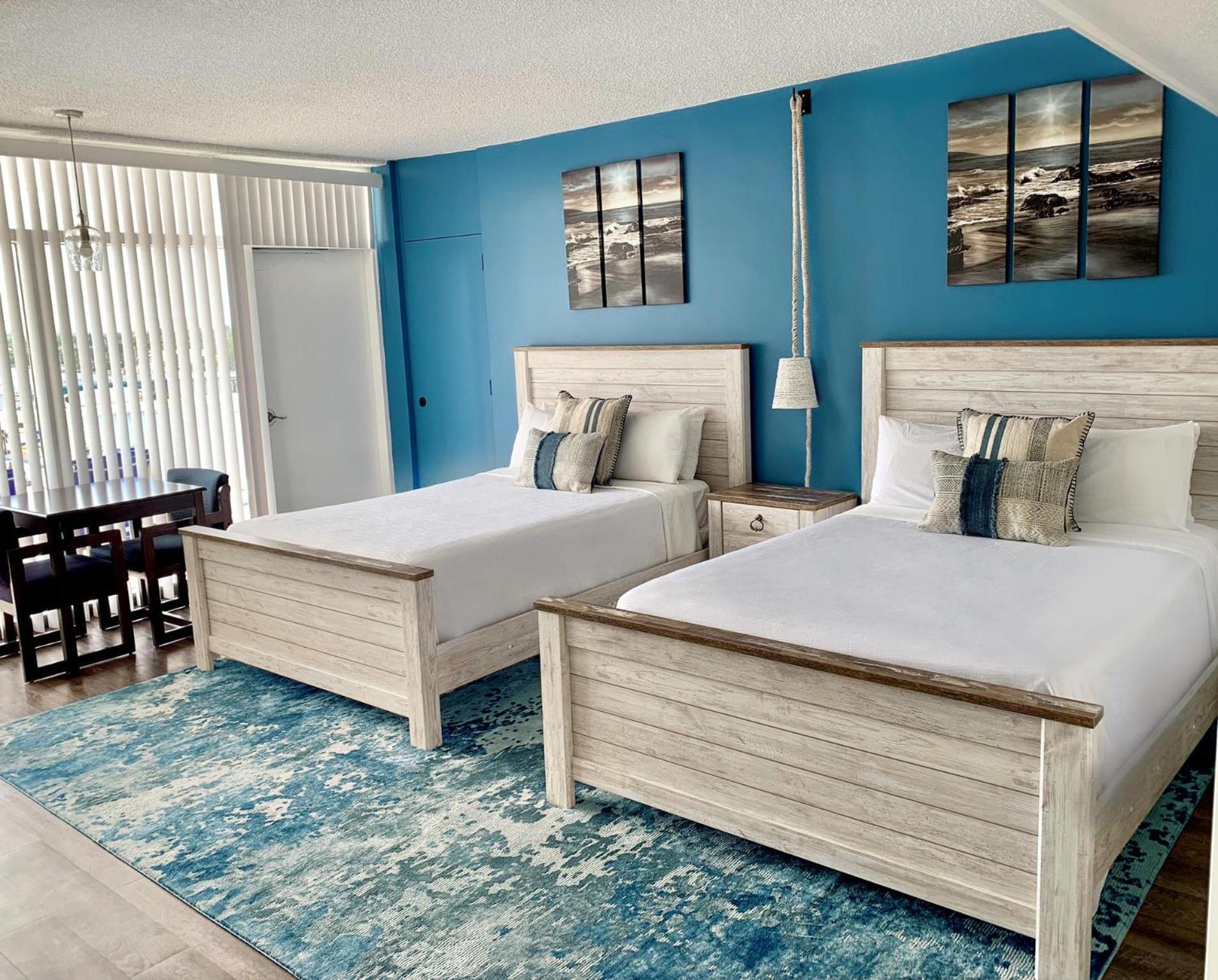 Sands Harbor Resort and Marina photo 6