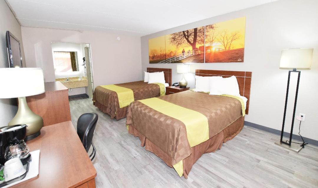 Days Inn by Wyndham Midland photo 16