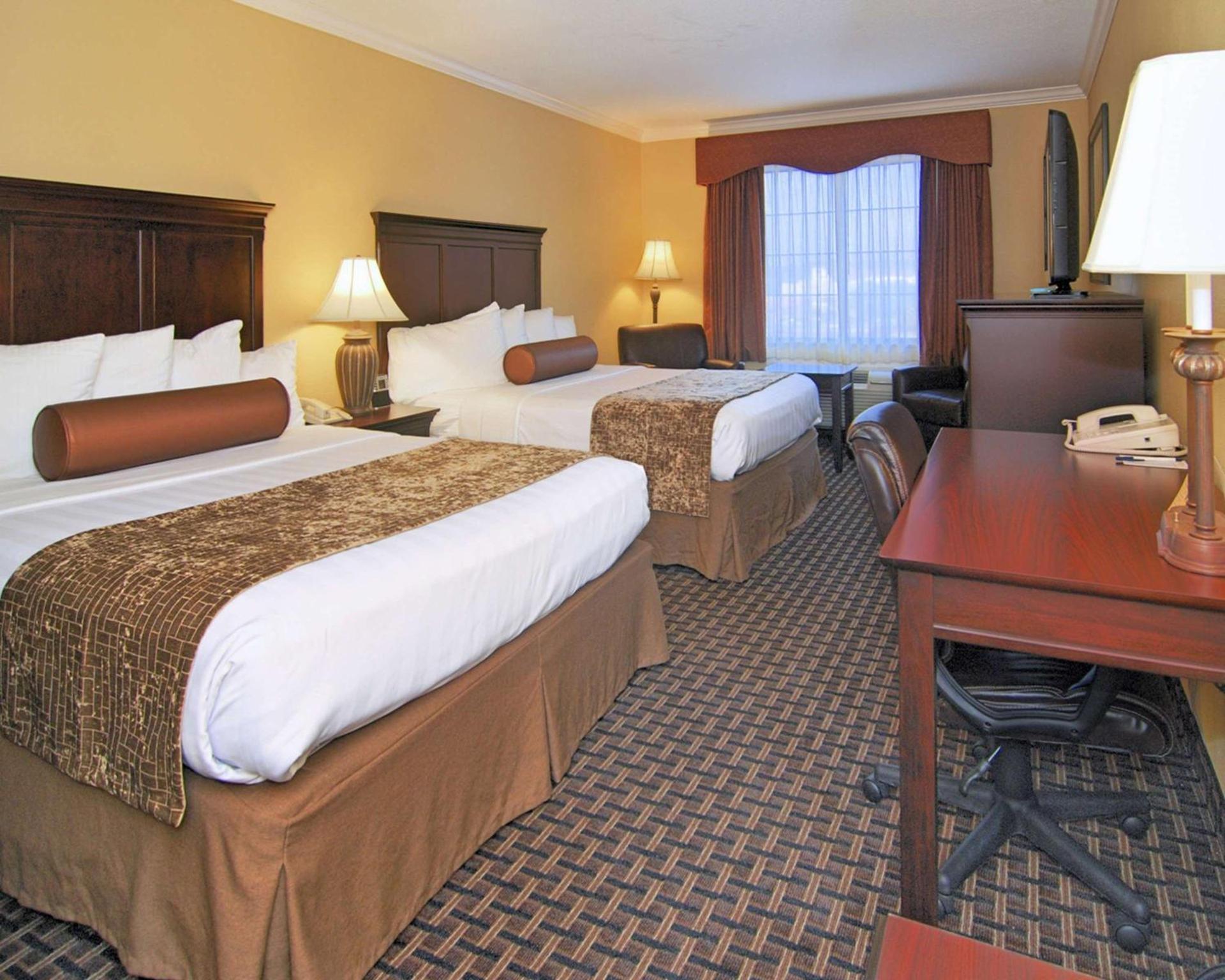 Best Western Plus Southpark Inn & Suites photo 18