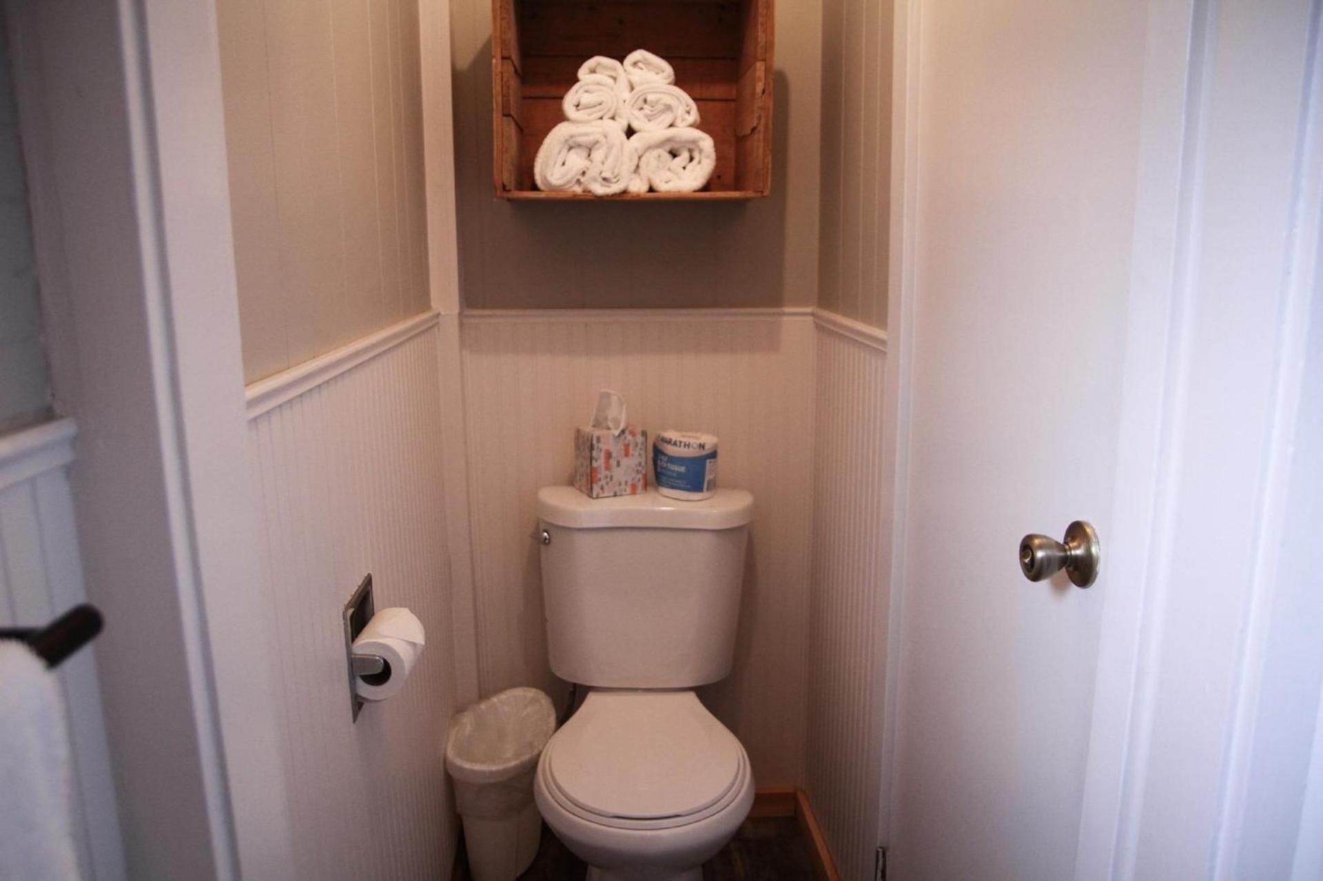 Boardwalk Cottages photo 61