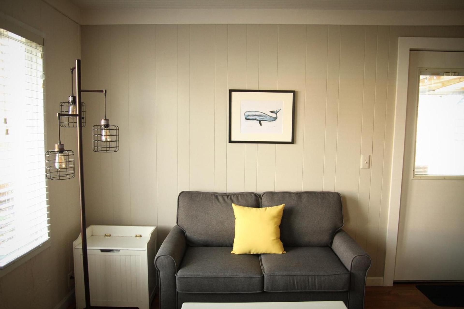 Boardwalk Cottages photo 56
