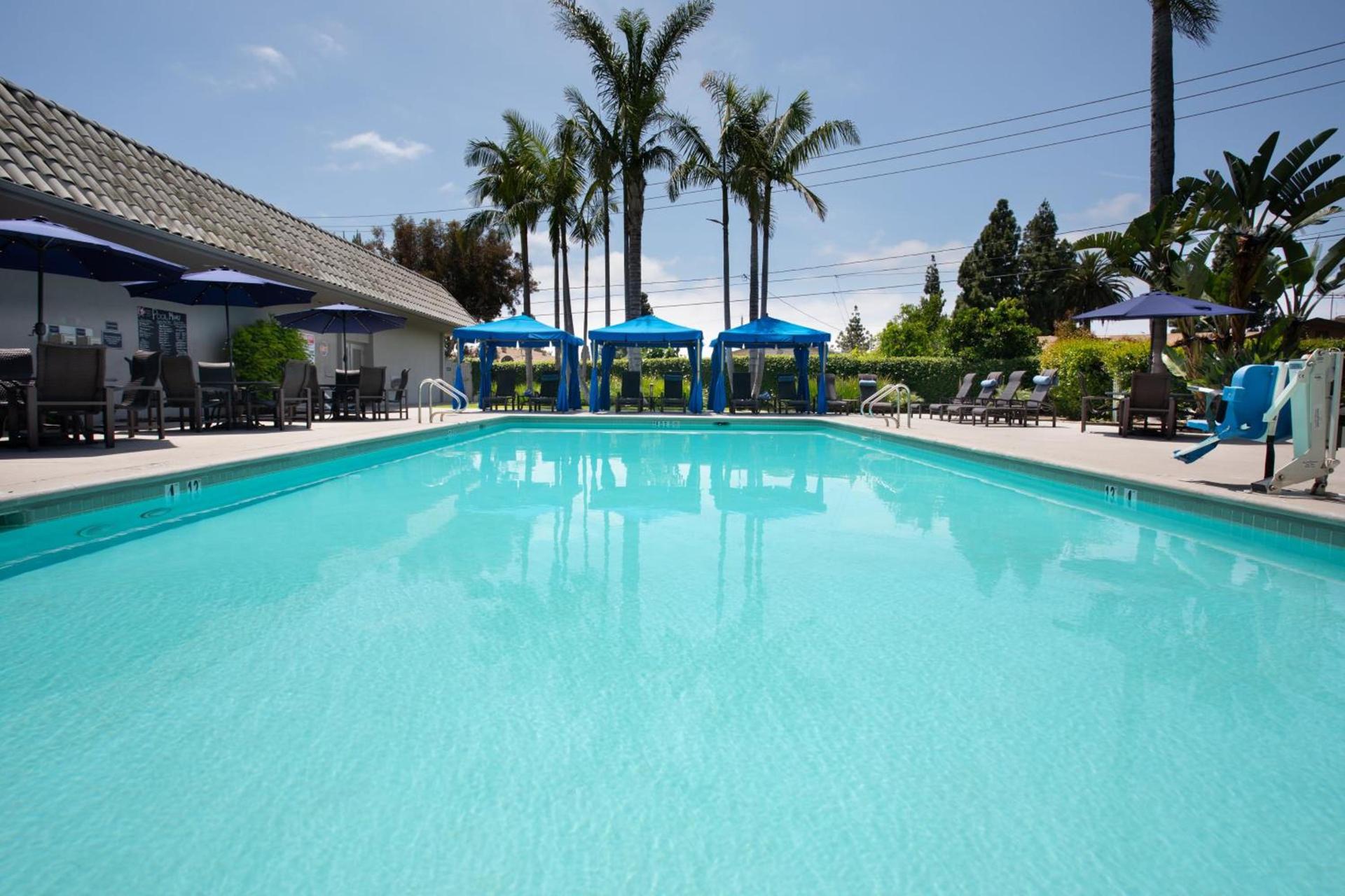 Crowne Plaza Costa Mesa Orange County by IHG photo 45
