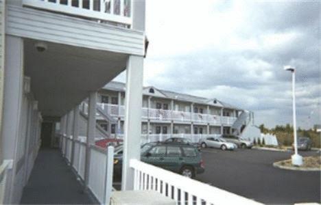 Royal Lodge — hotel in Absecon