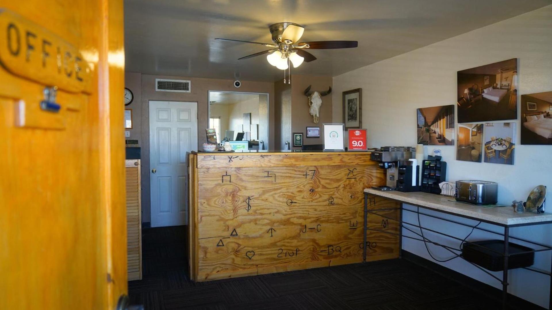 Fort Verde Suites photo 16