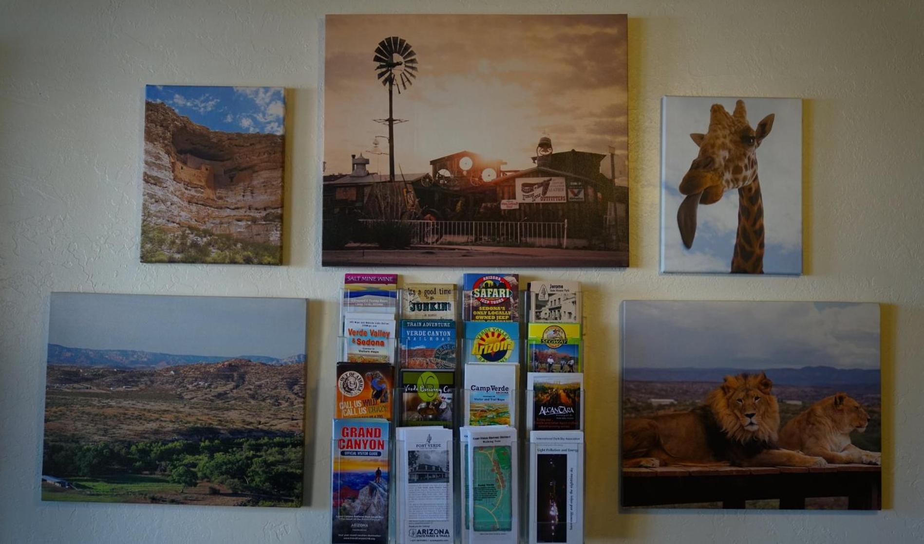 Fort Verde Suites photo 17