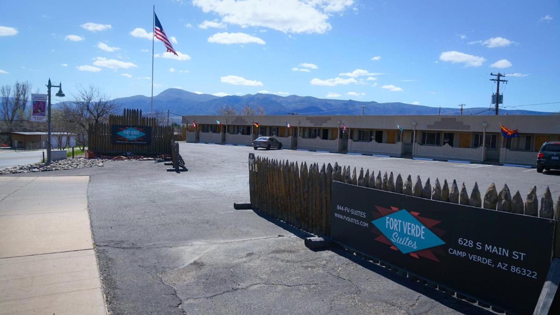 Fort Verde Suites photo 19