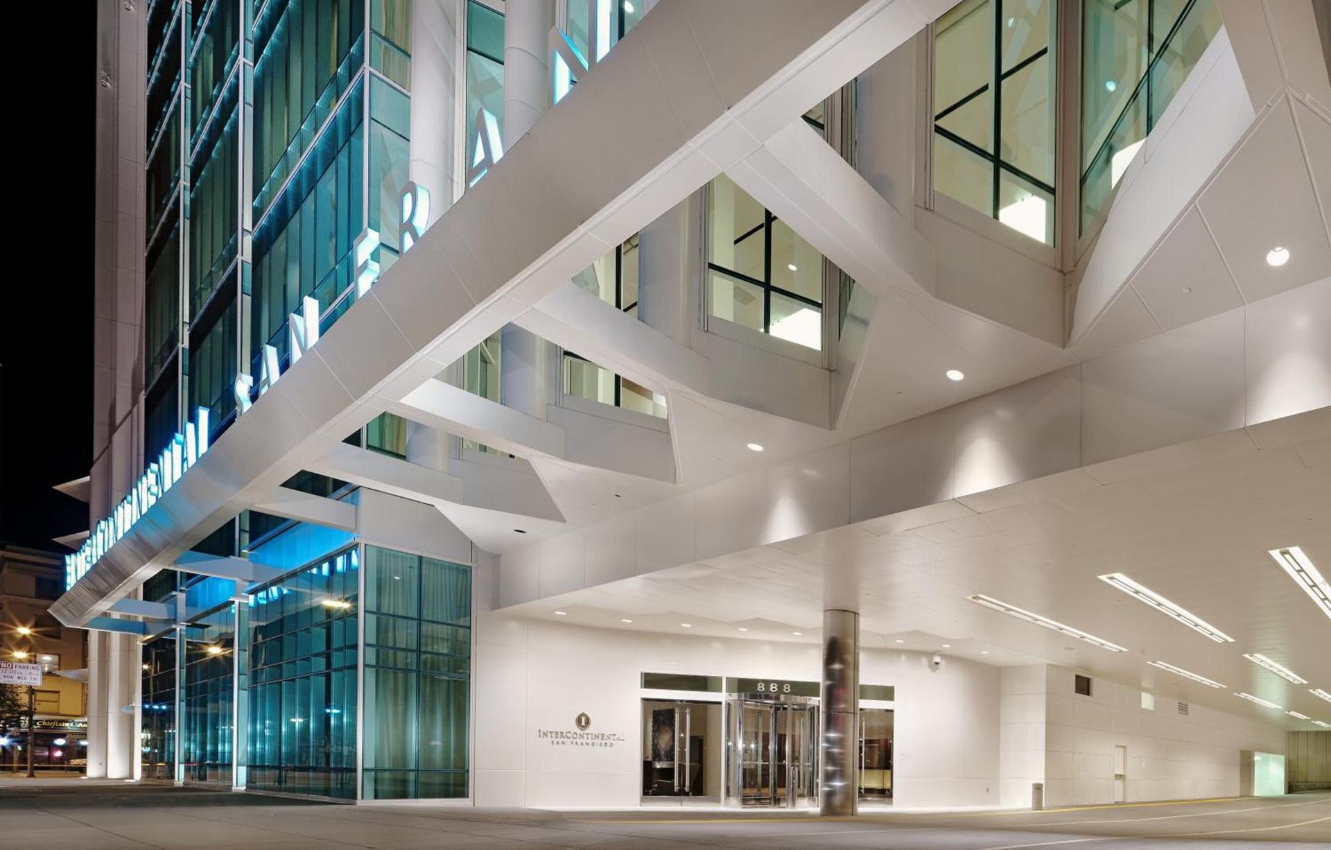 InterContinental San Francisco by IHG photo 39
