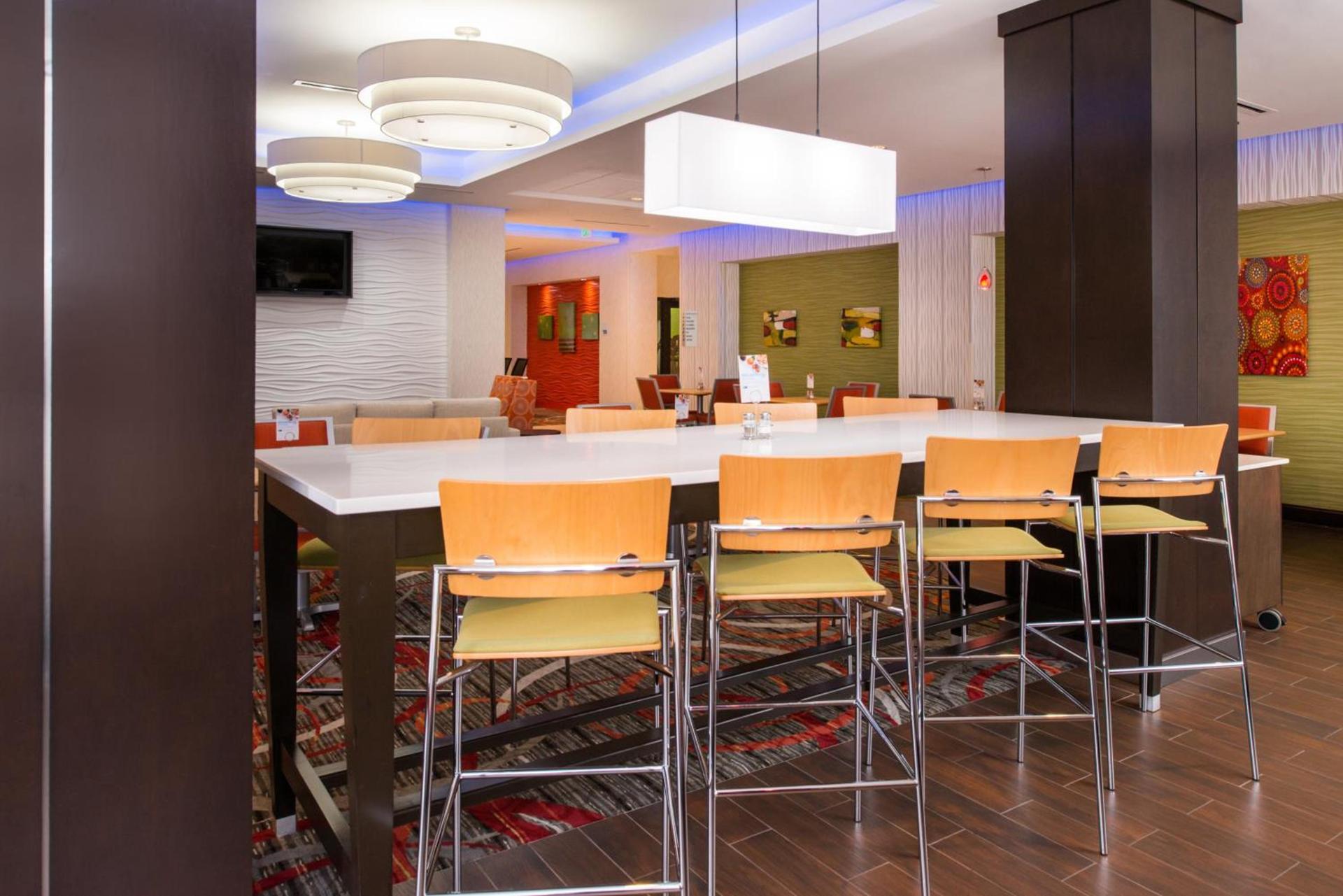 Holiday Inn Express & Suites Monroe by IHG photo 12