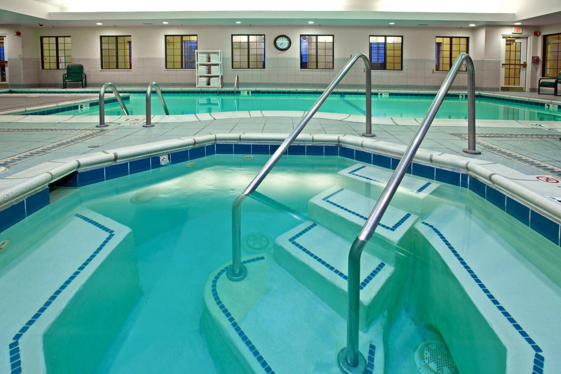 Staybridge Suites Indianapolis-Fishers by IHG photo 39