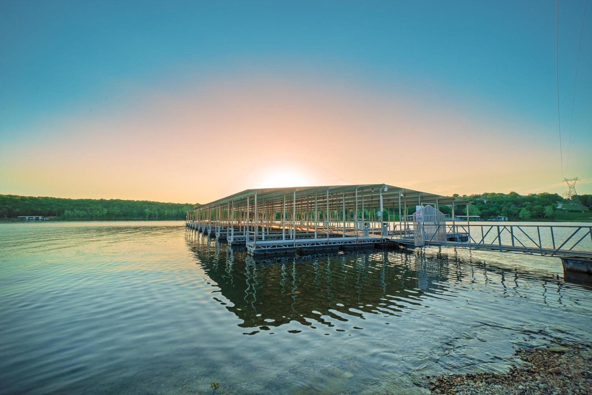 Majestic at Table Rock photo 8