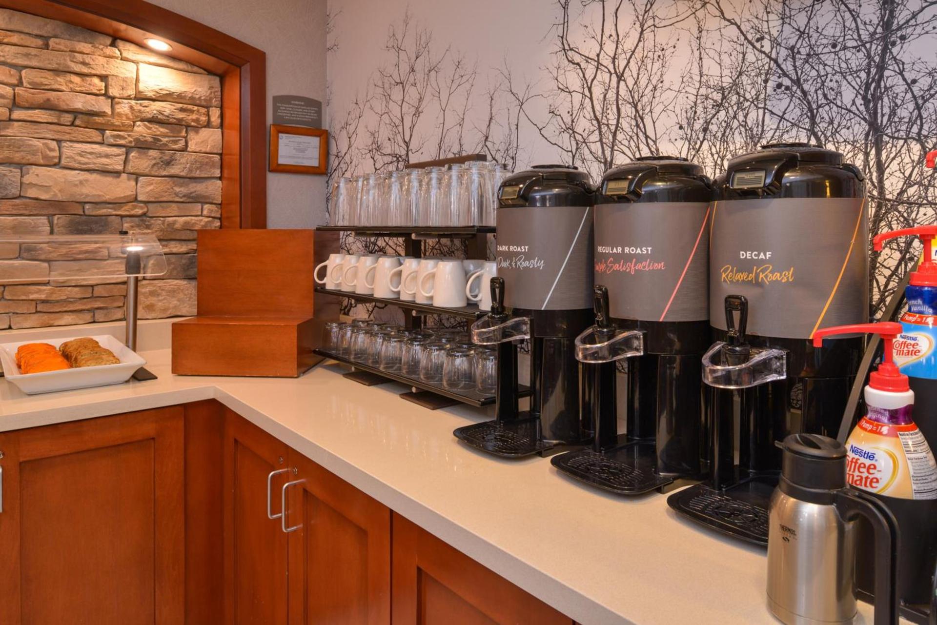Staybridge Suites Indianapolis-Fishers by IHG photo 28