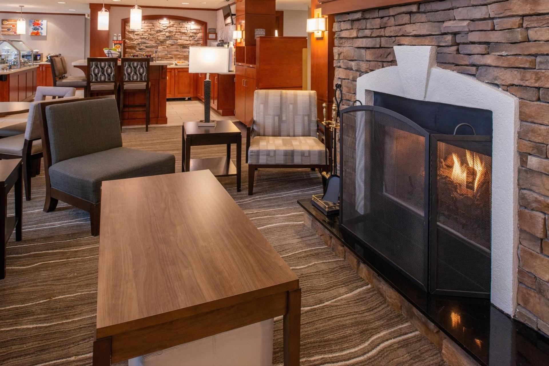 Staybridge Suites Indianapolis-Fishers by IHG photo 69
