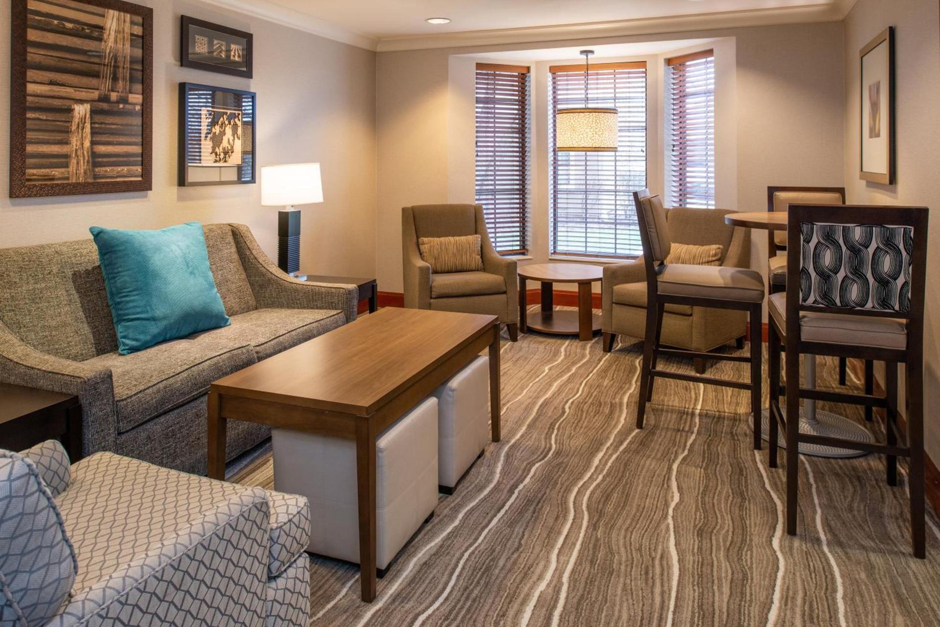 Staybridge Suites Indianapolis-Fishers by IHG photo 27