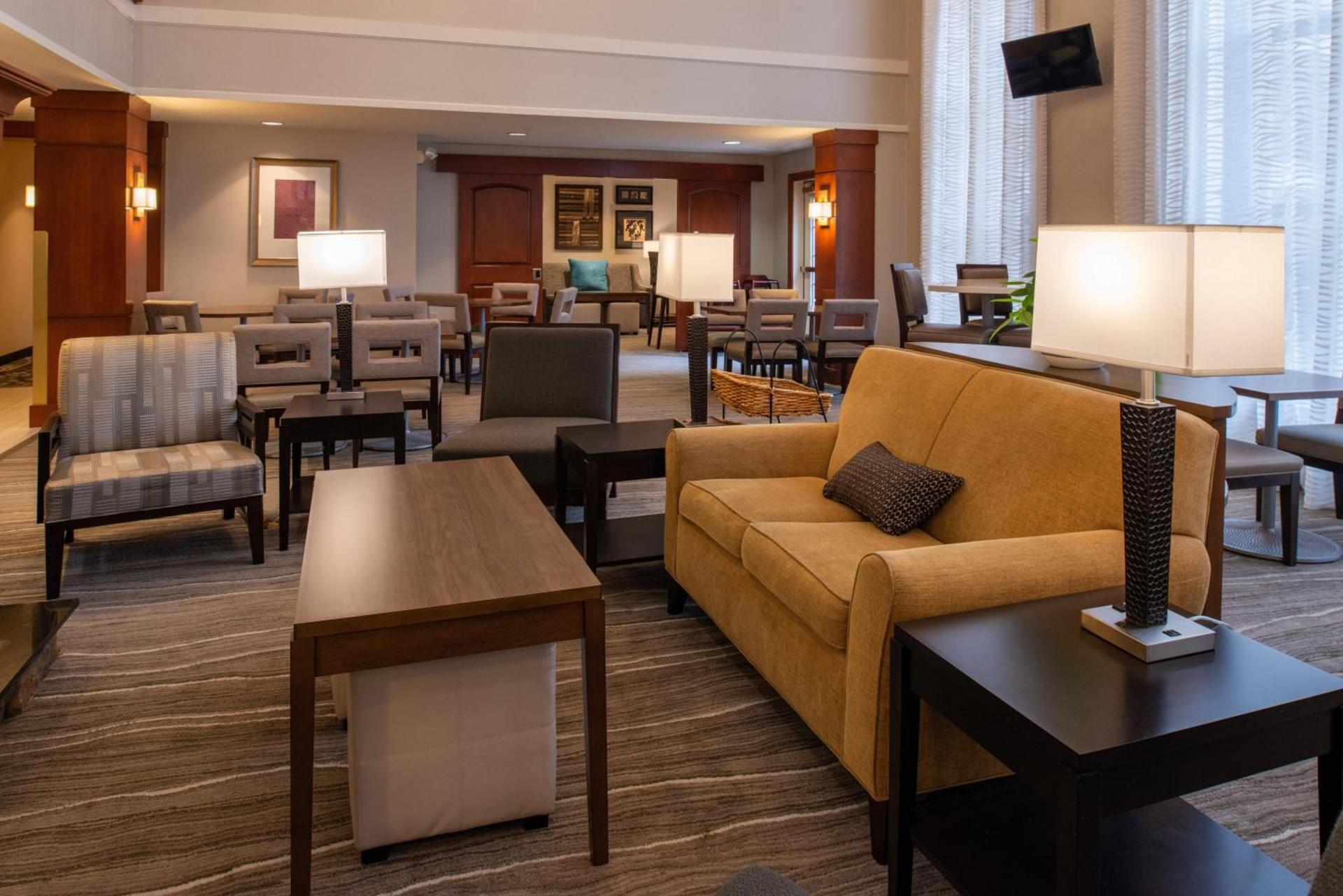 Staybridge Suites Indianapolis-Fishers by IHG photo 68