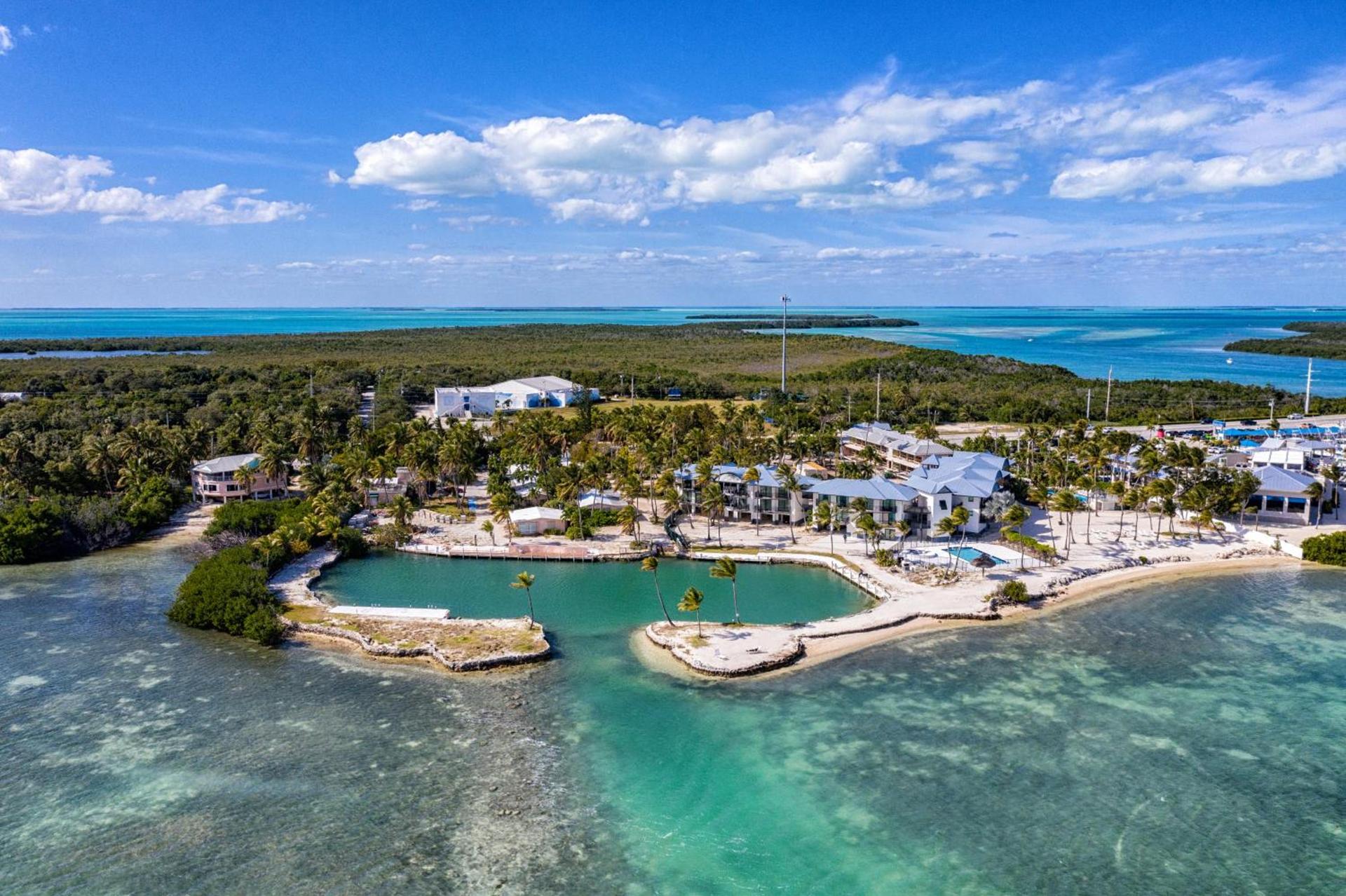 Chesapeake Beach Resort — hotel in Islamorada