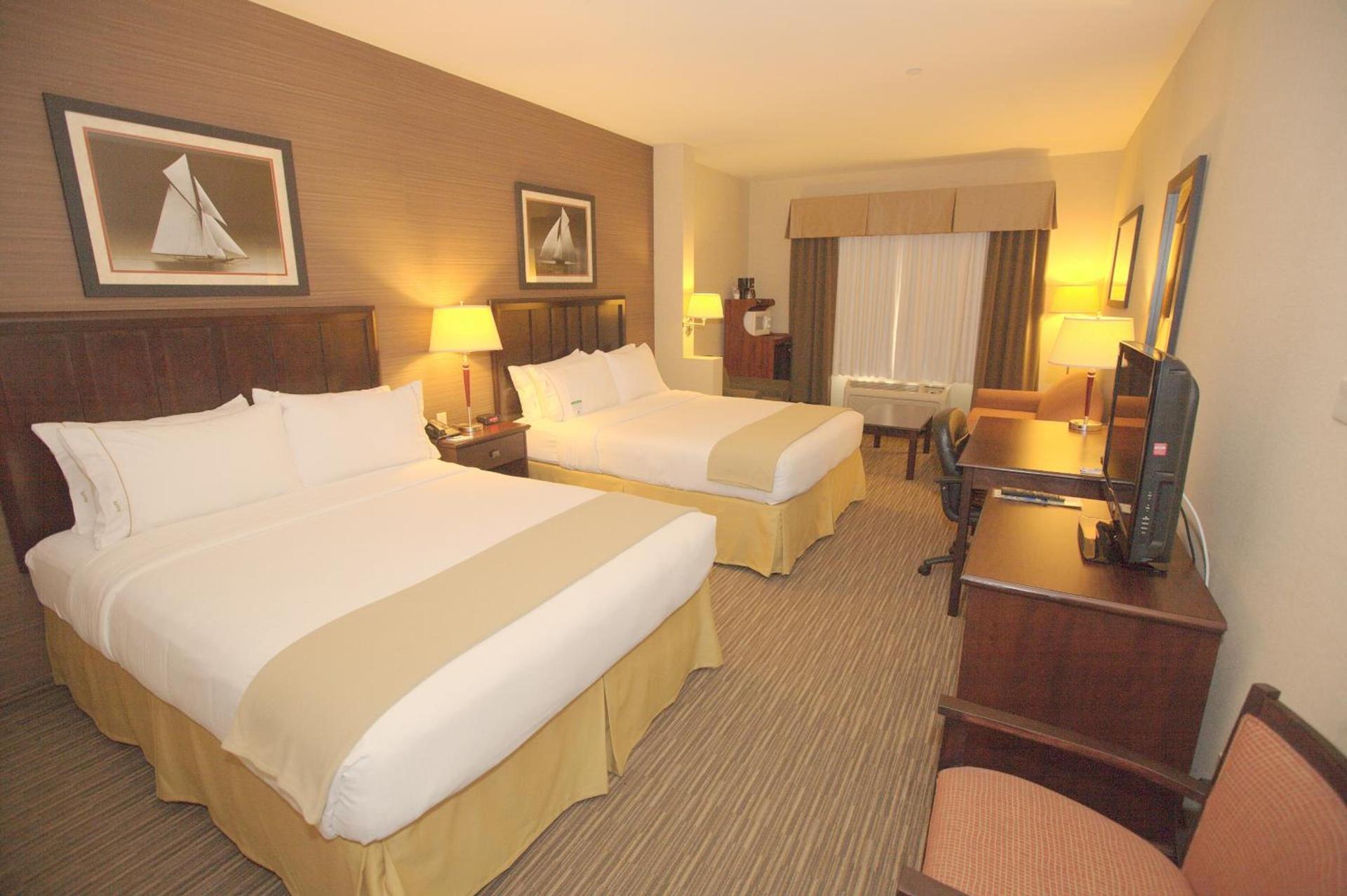 Holiday Inn Express San Diego South - Chula Vista by IHG photo 70
