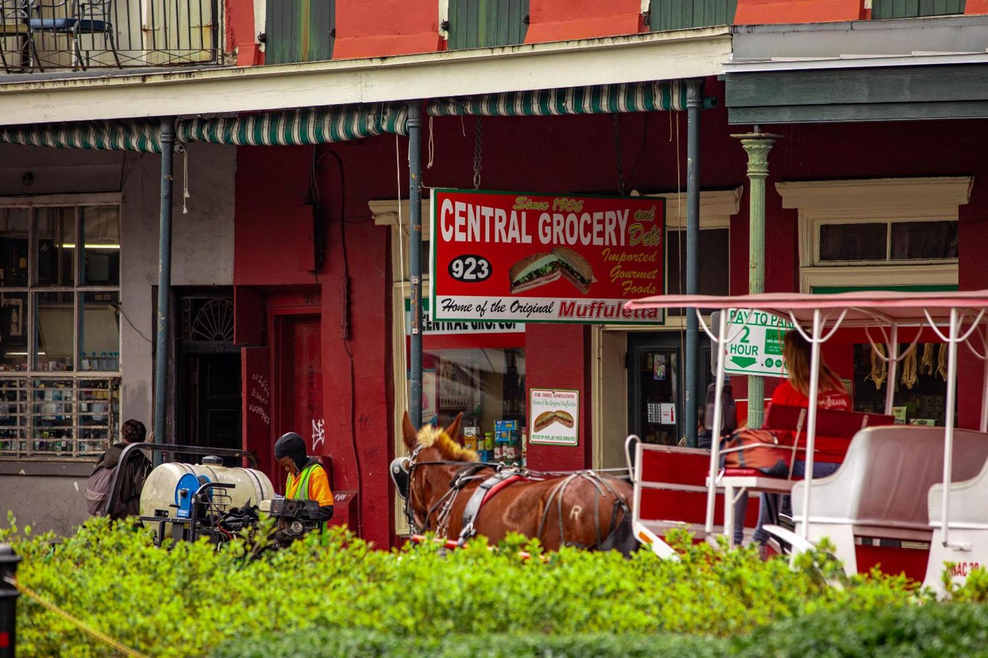 Hotel de la Monnaie, French Quarter photo 25