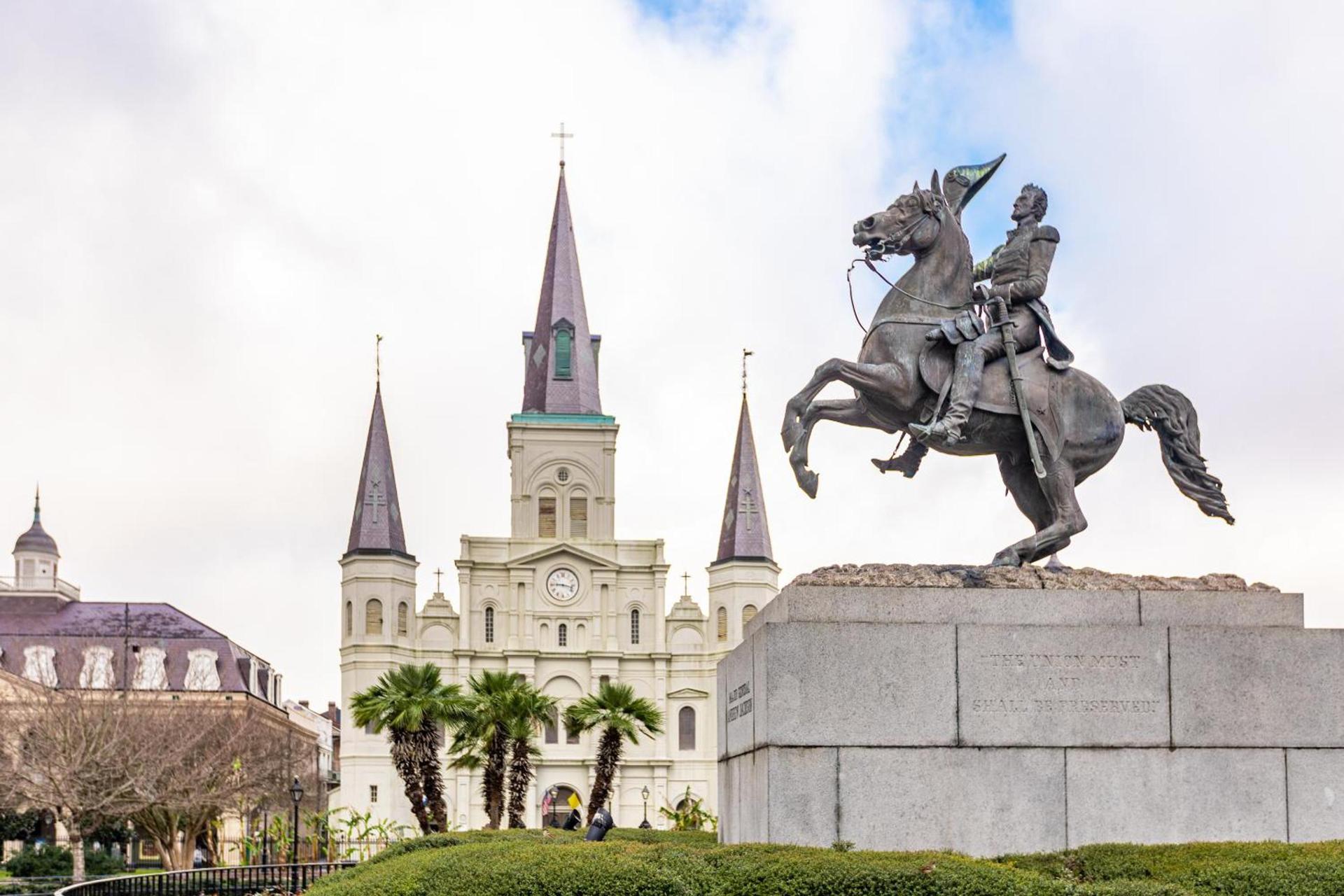 Hotel de la Monnaie, French Quarter photo 20