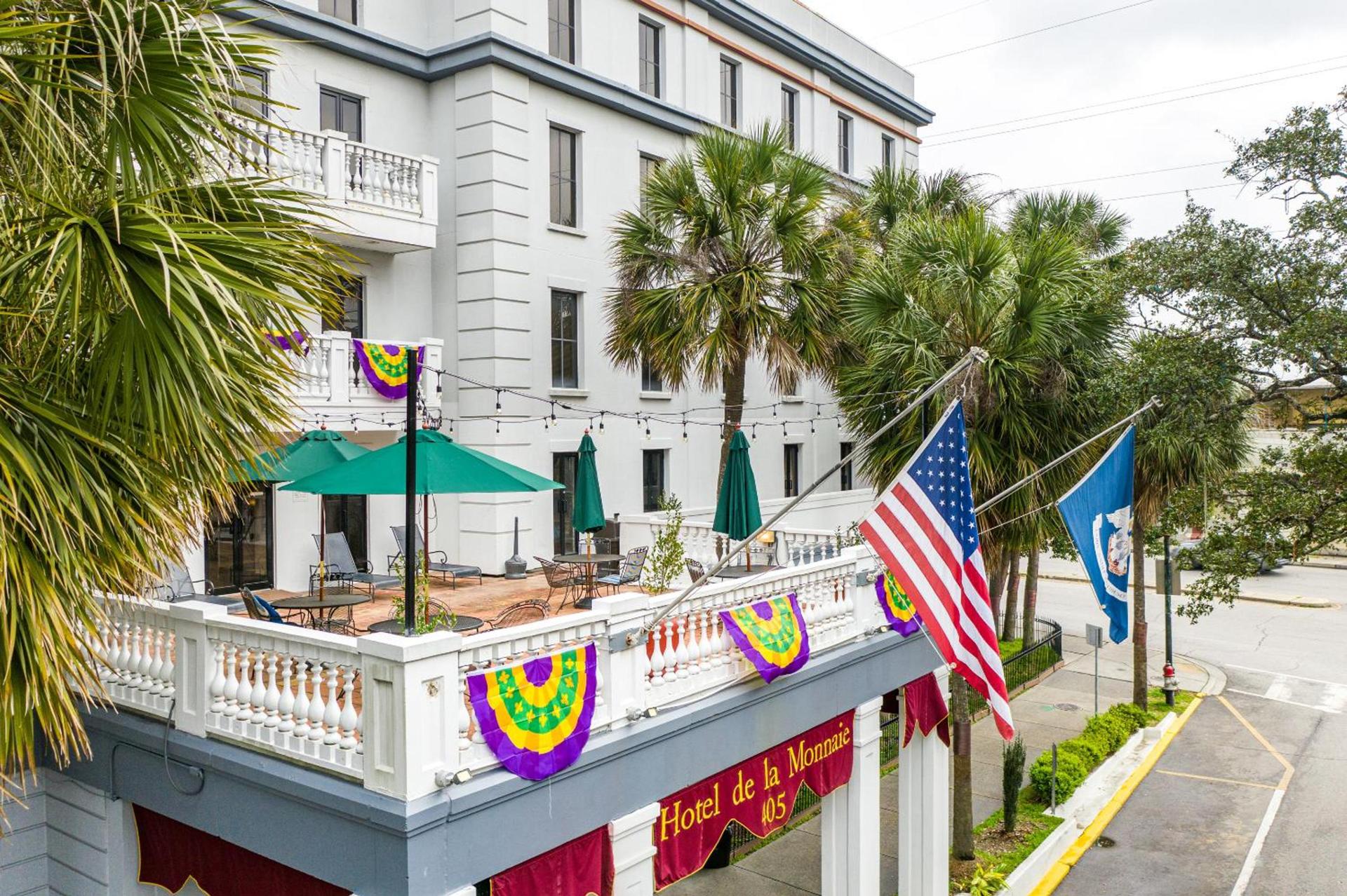 Hotel de la Monnaie, French Quarter photo 2