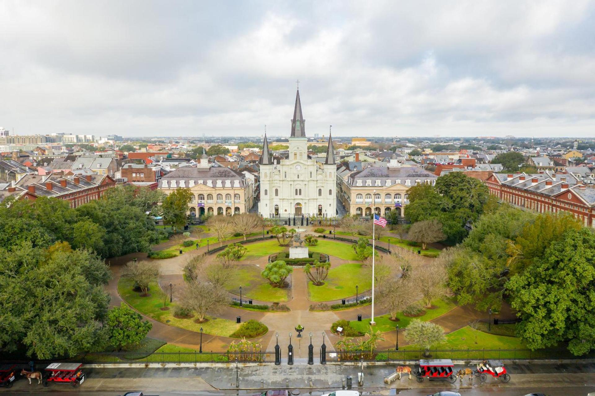 Hotel de la Monnaie, French Quarter photo 19