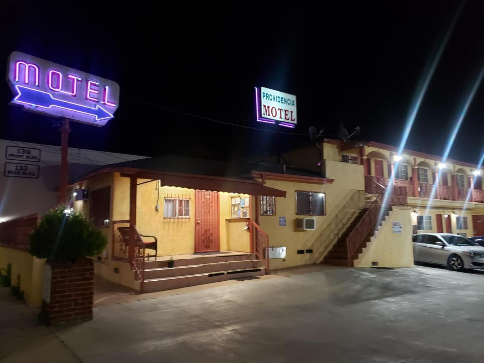 Providencia Motel photo 1