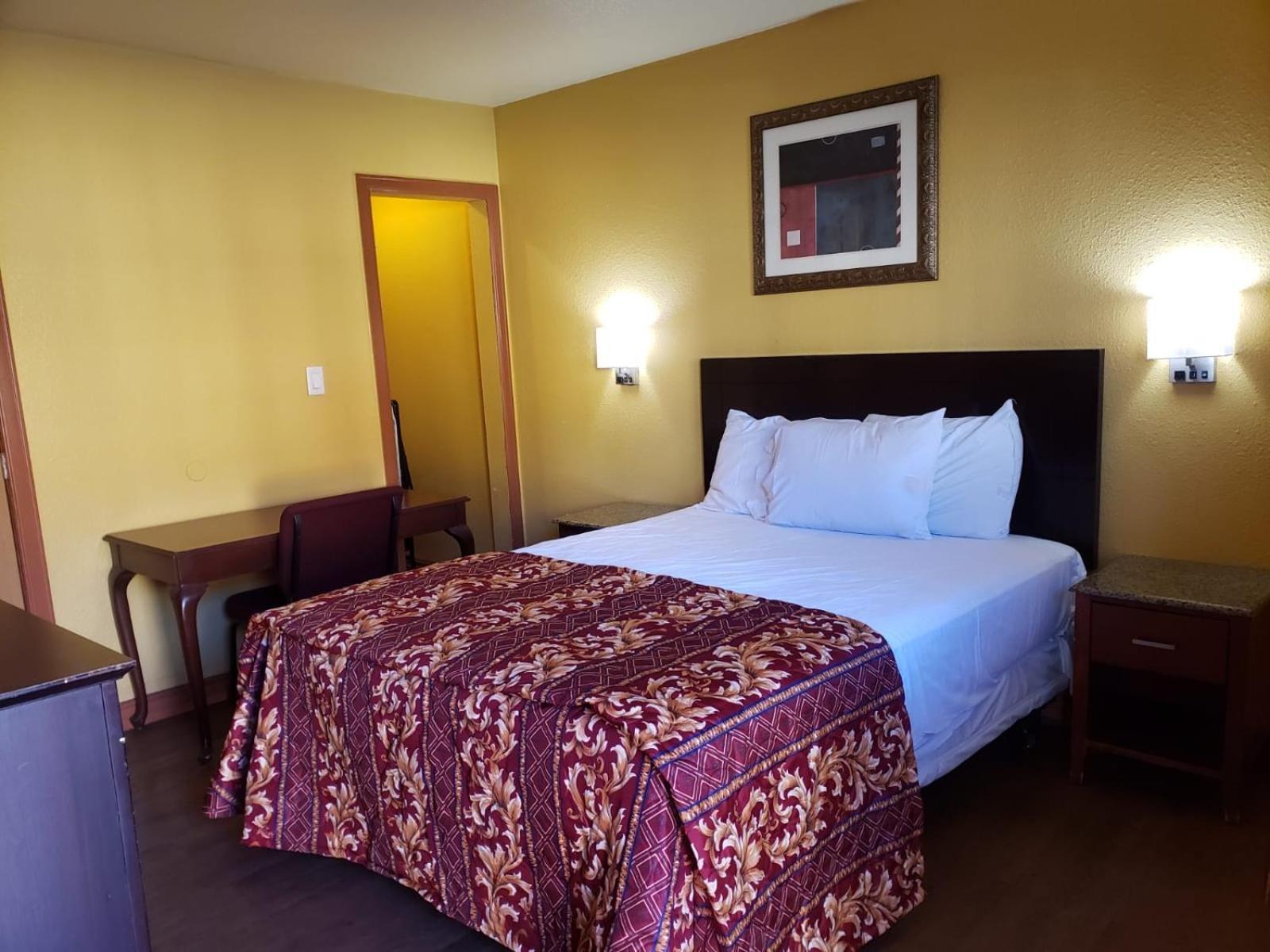Providencia Motel photo 5