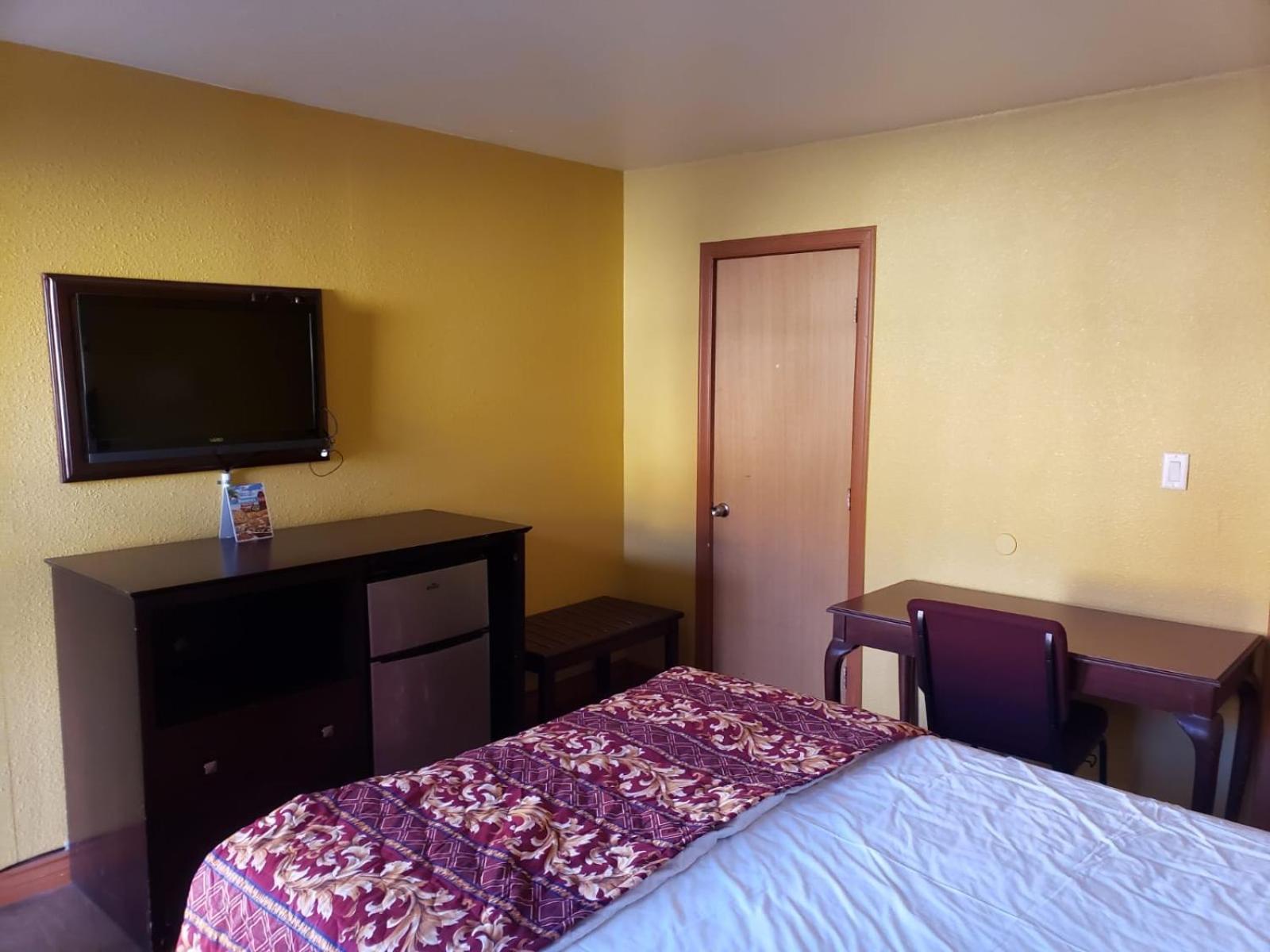 Providencia Motel photo 7