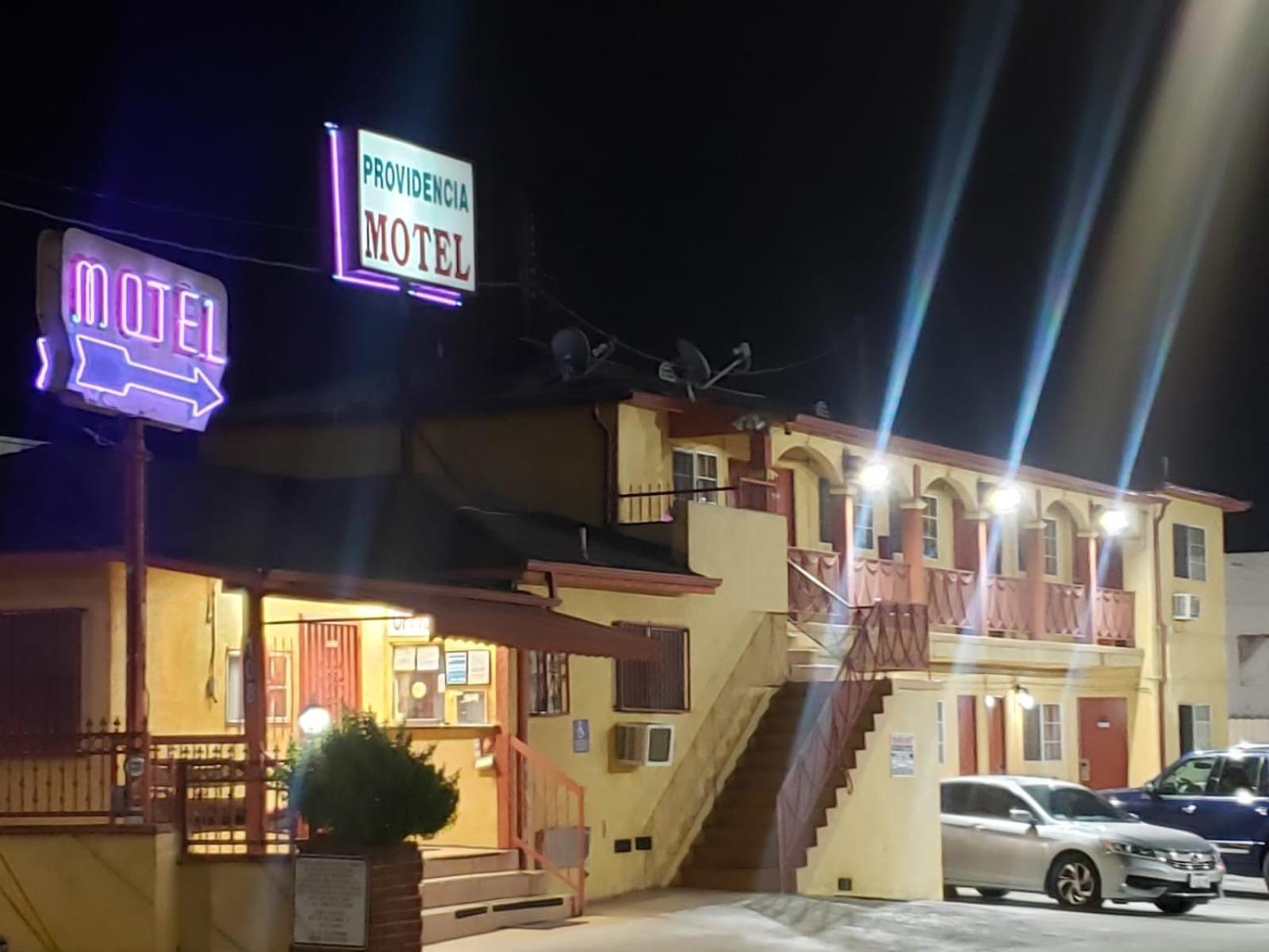 Providencia Motel photo 10