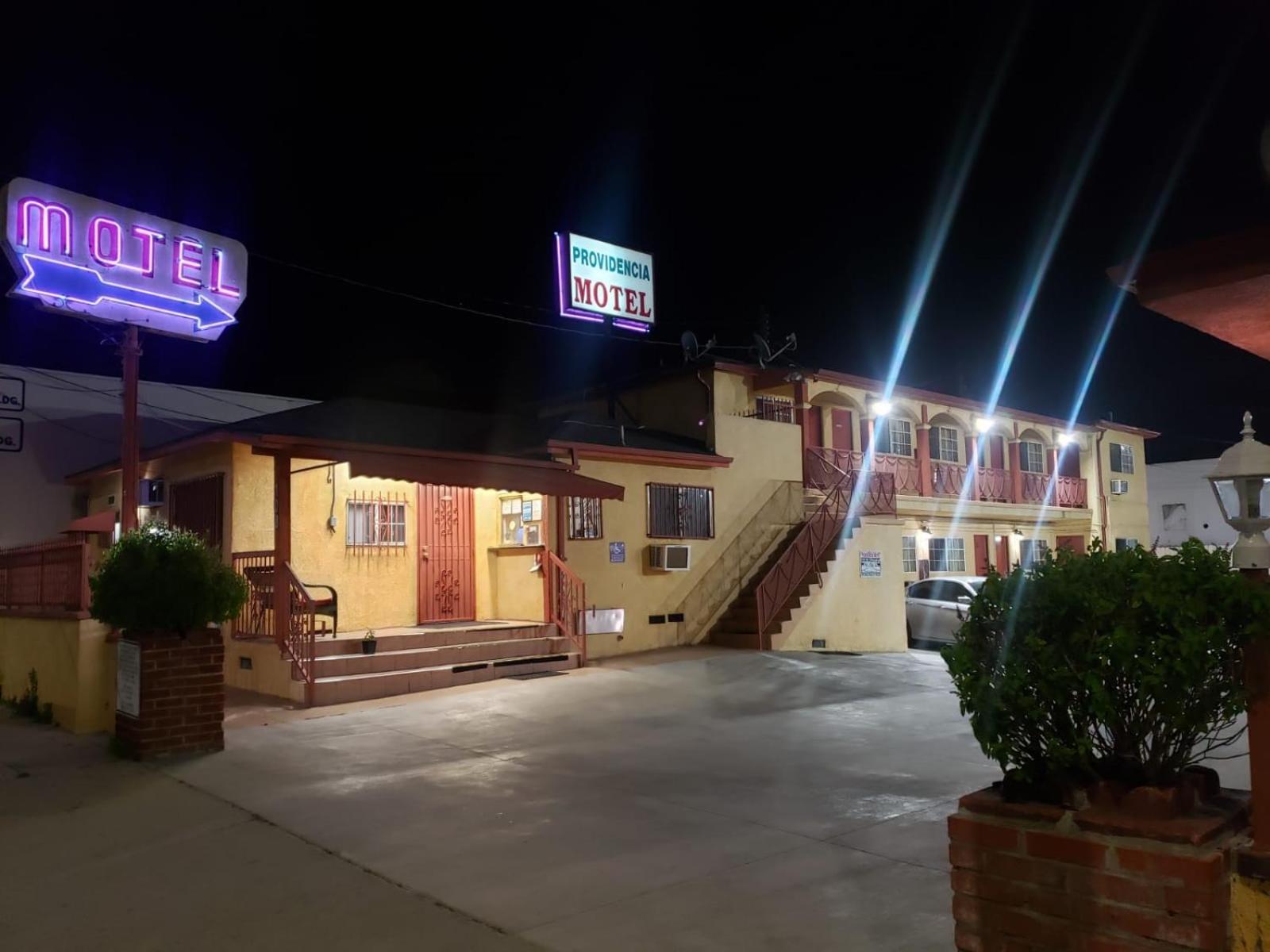 Providencia Motel photo 11