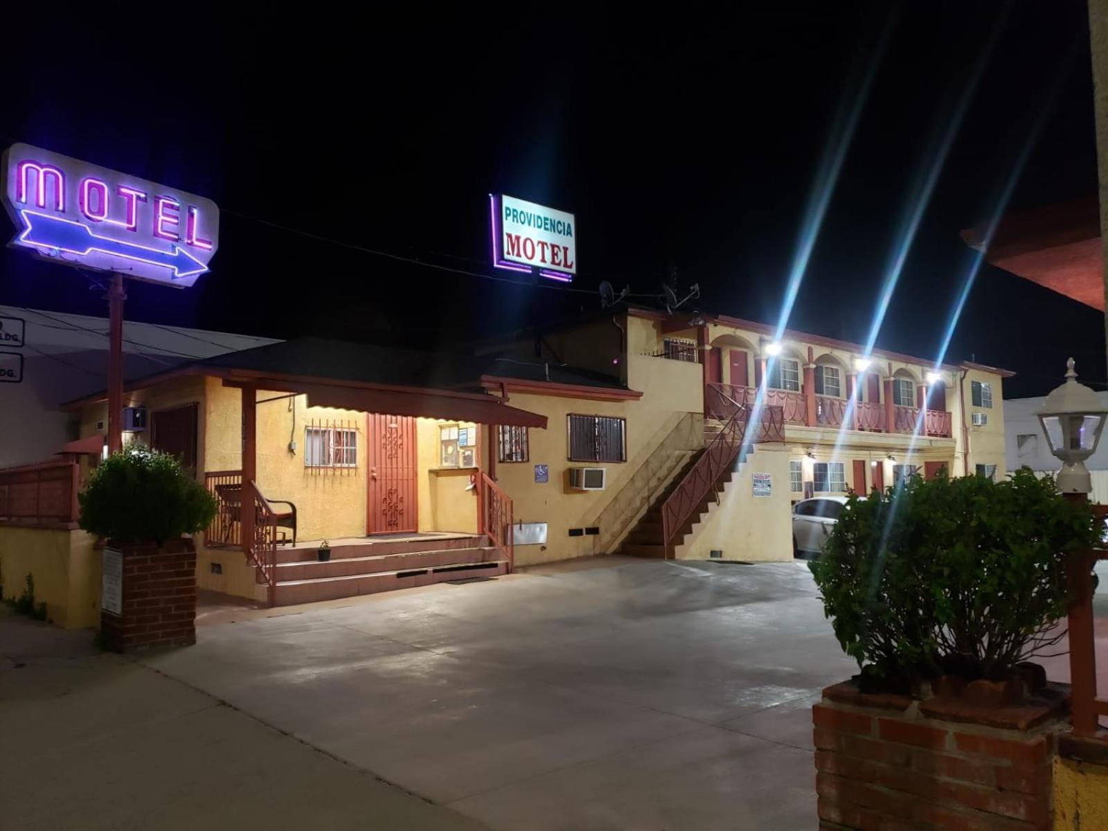 Providencia Motel photo 14
