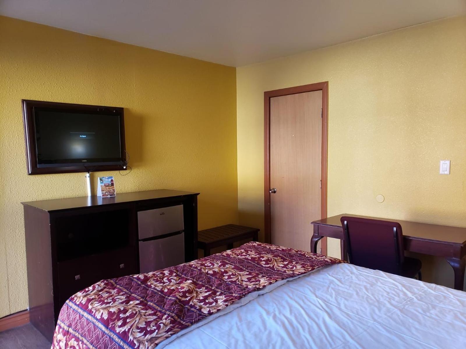 Providencia Motel photo 16