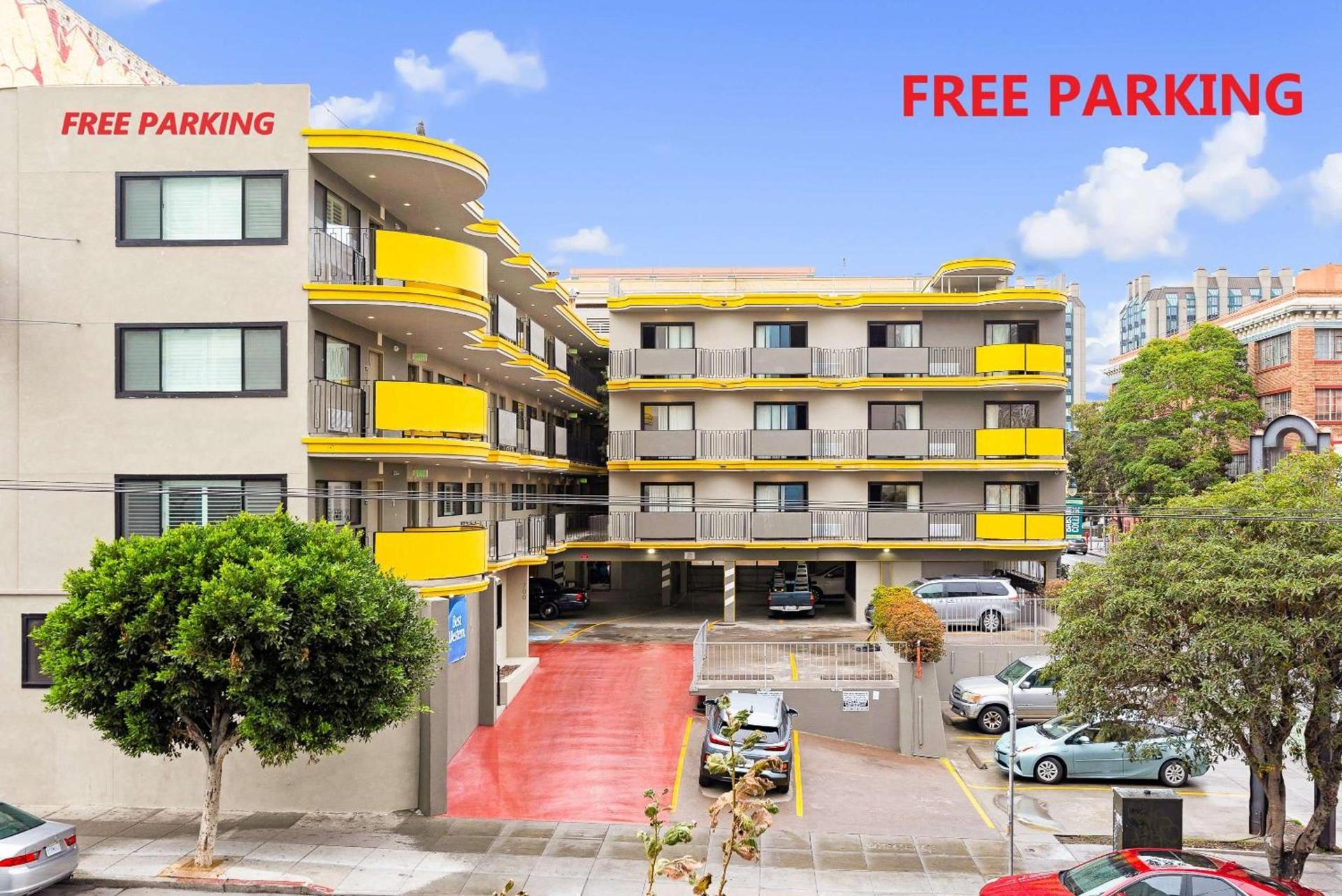 Best Western Red Coach Inn photo 29