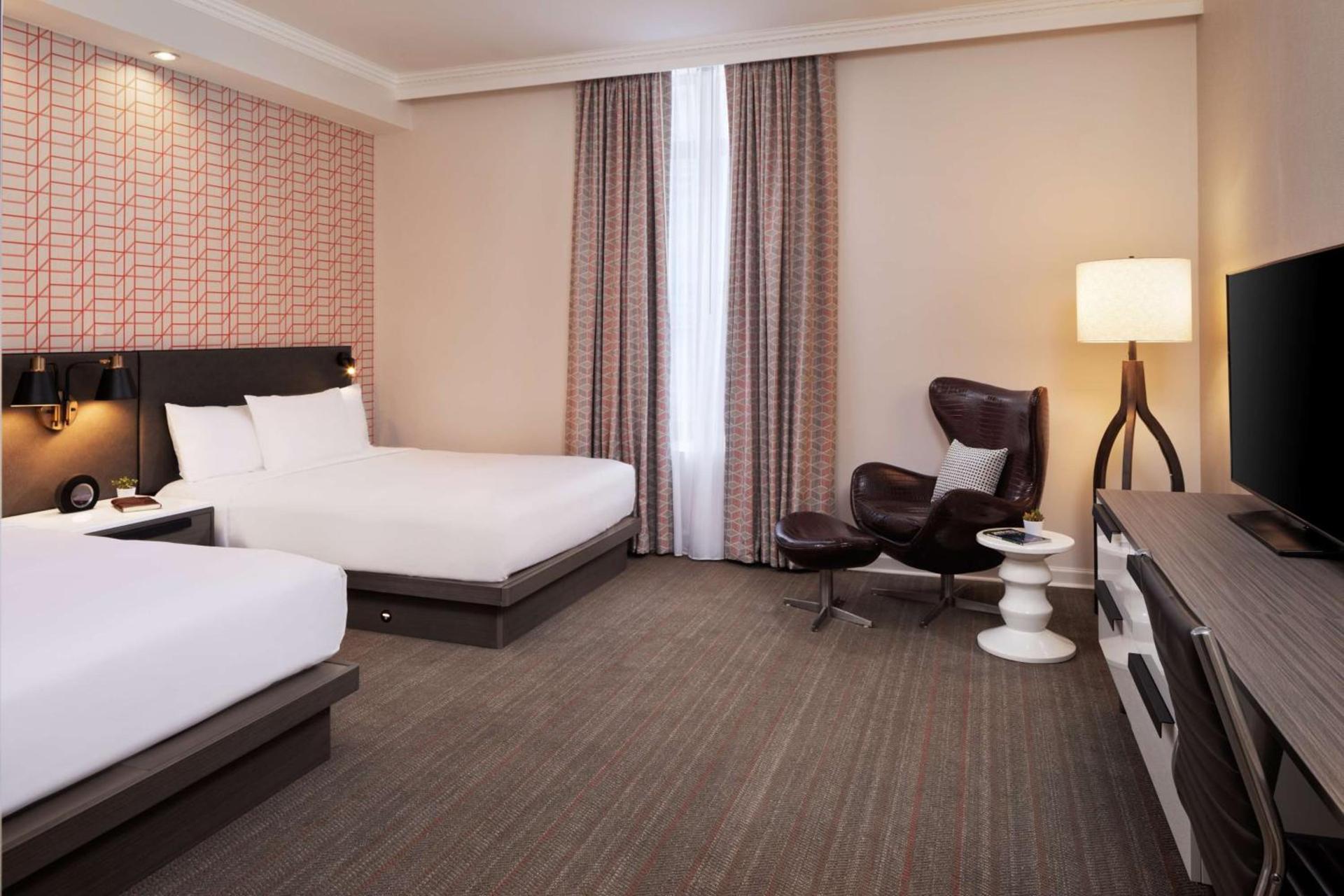 Hyatt Centric Downtown Minneapolis photo 11