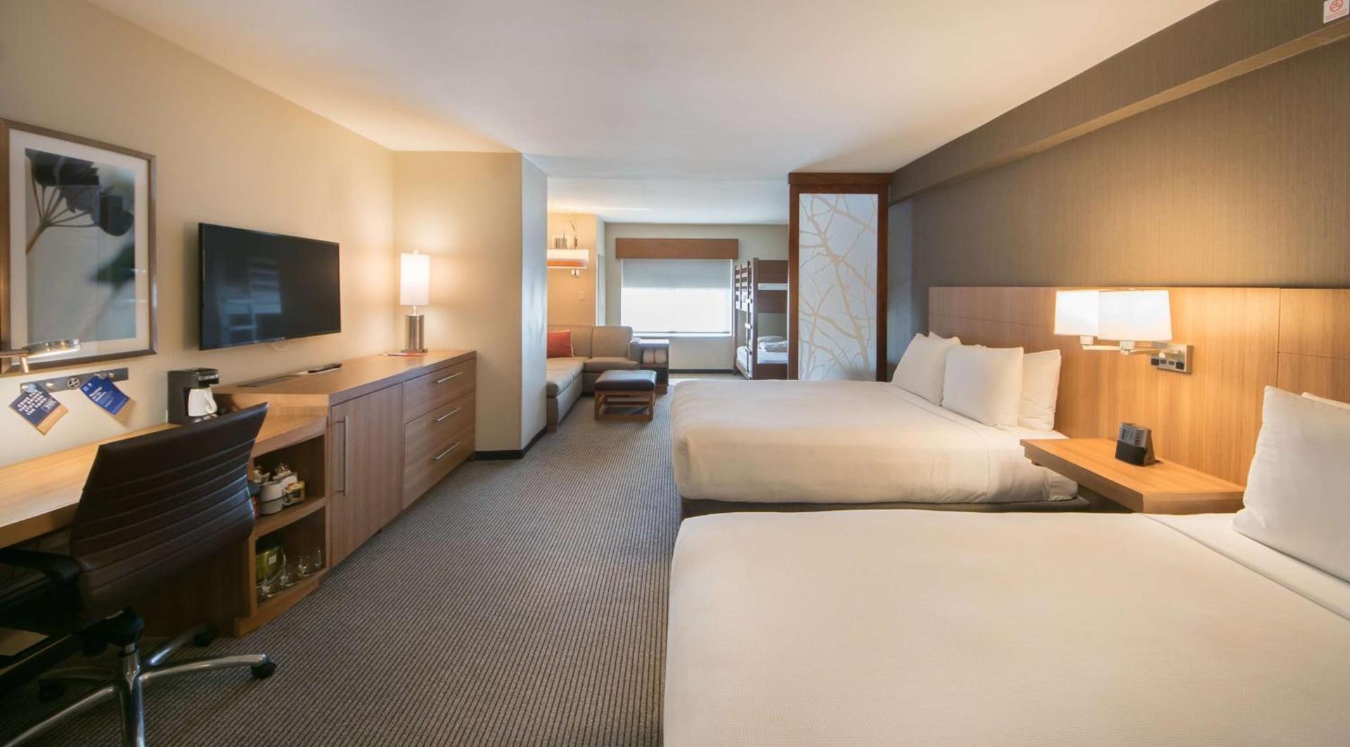 Hyatt Place Orlando/Lake Buena Vista photo 57