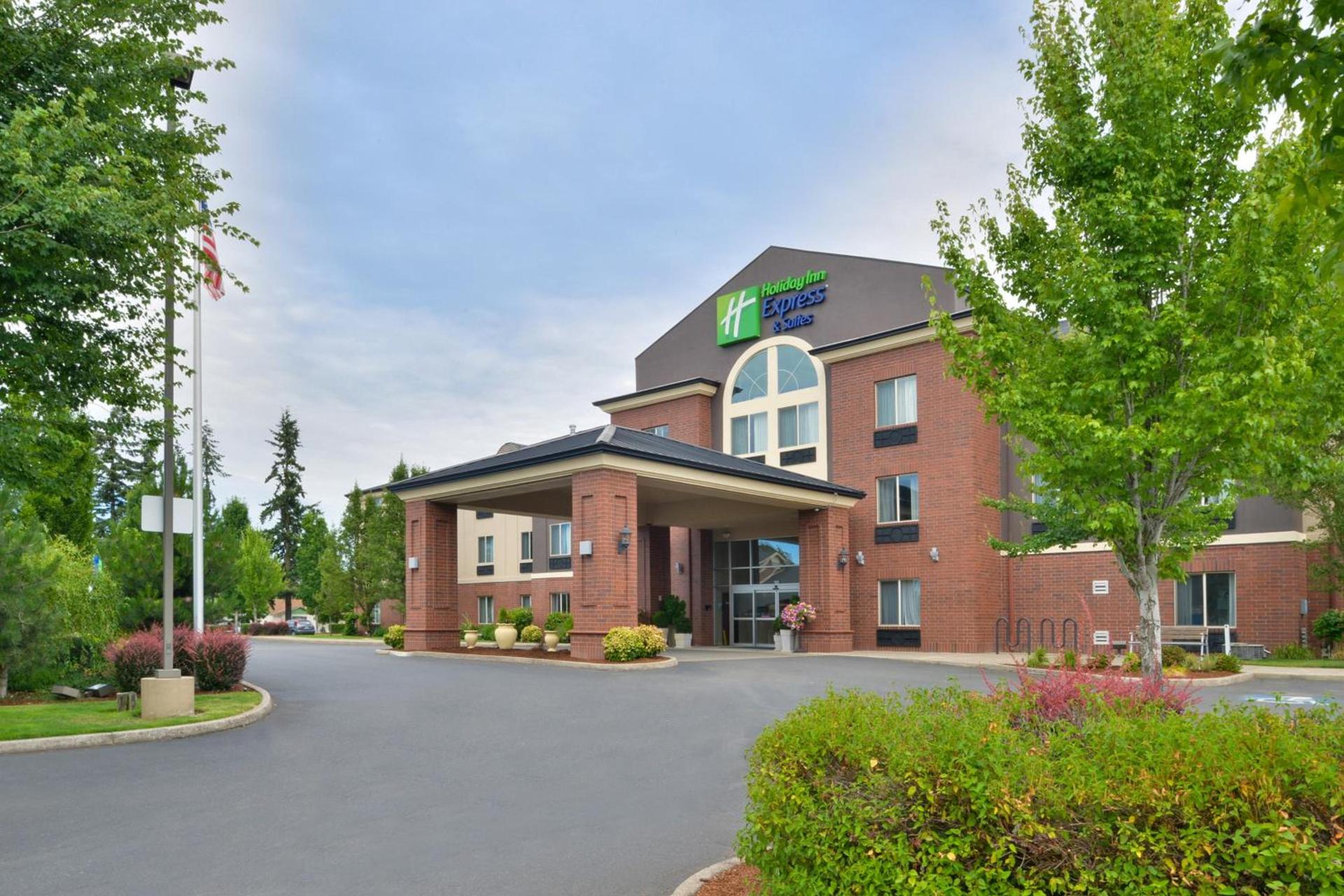 Holiday Inn Express & Suites Albany by IHG photo 17